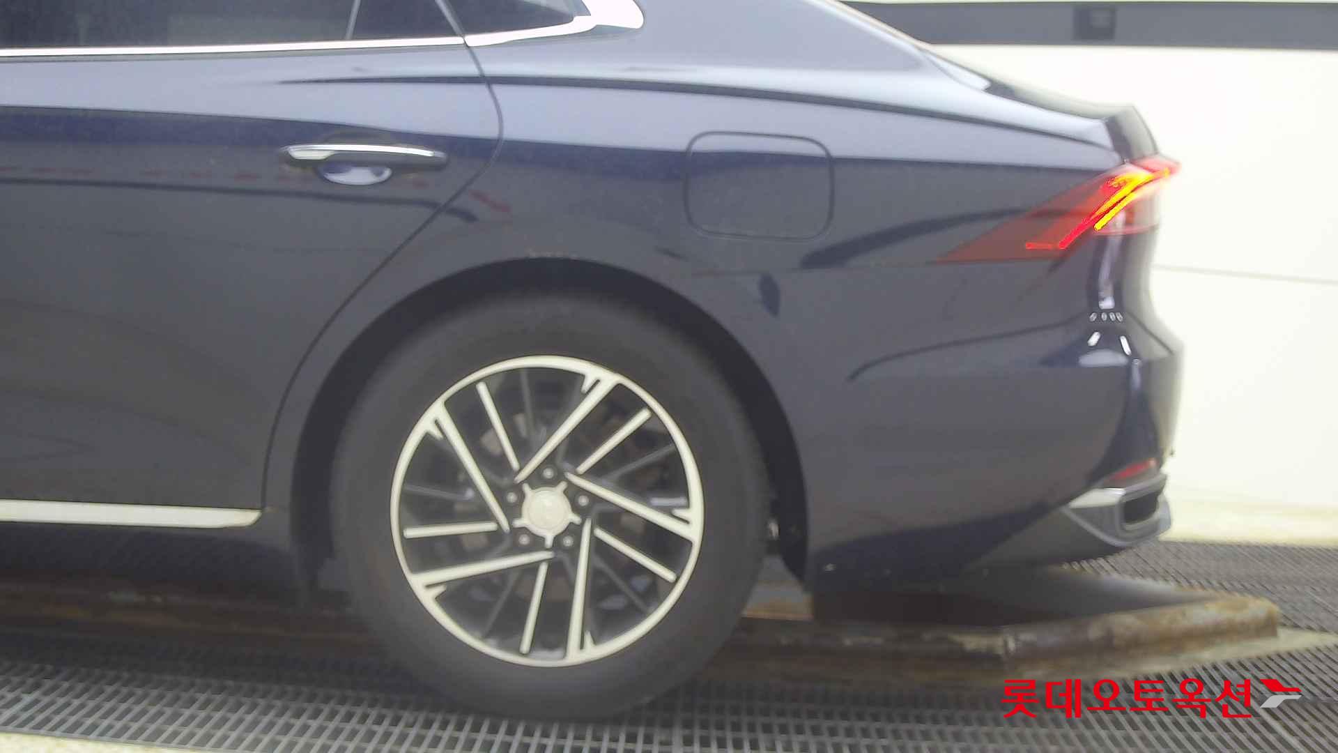 Hyundai Grandeur id 2721770 из Кореи 22