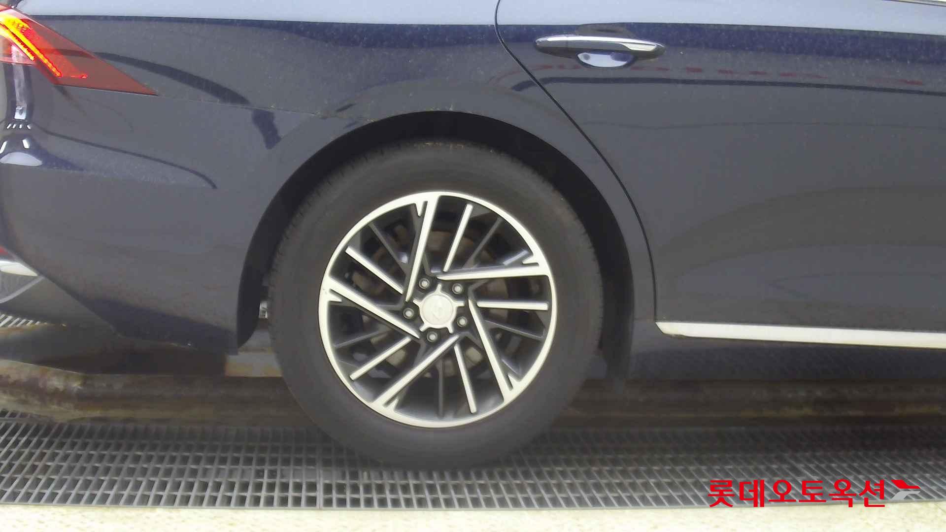 Hyundai Grandeur id 2721770 из Кореи 24