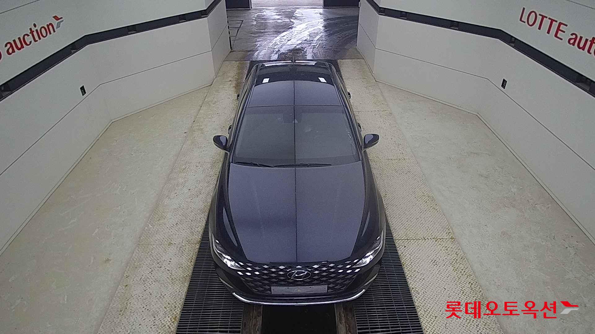 Hyundai Grandeur id 2721770 из Кореи 25