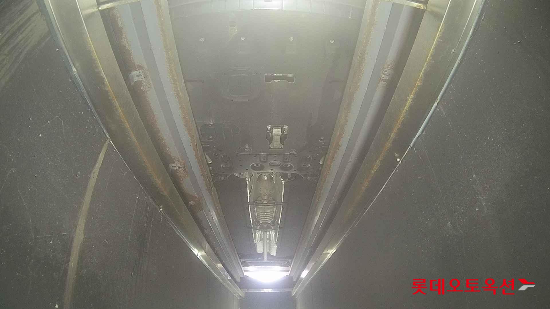 Hyundai Grandeur id 2721770 из Кореи 26