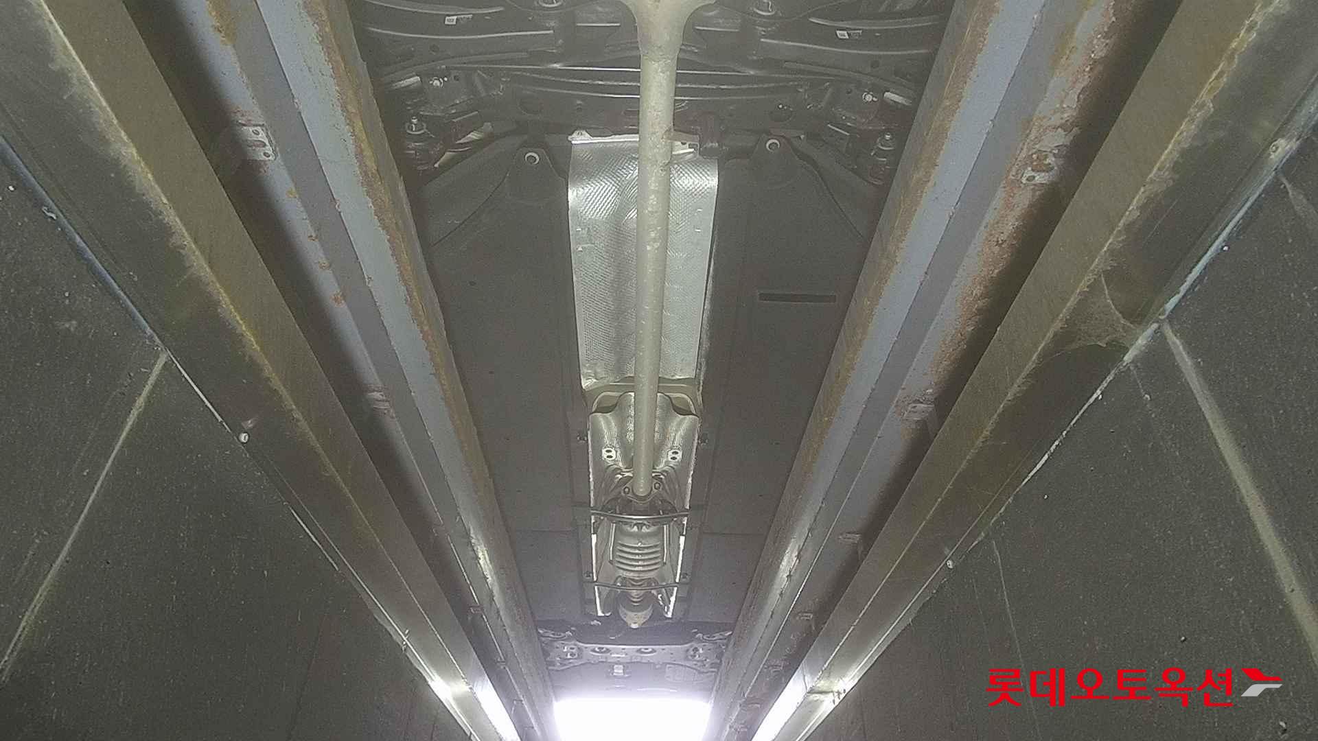 Hyundai Grandeur id 2721770 из Кореи 27