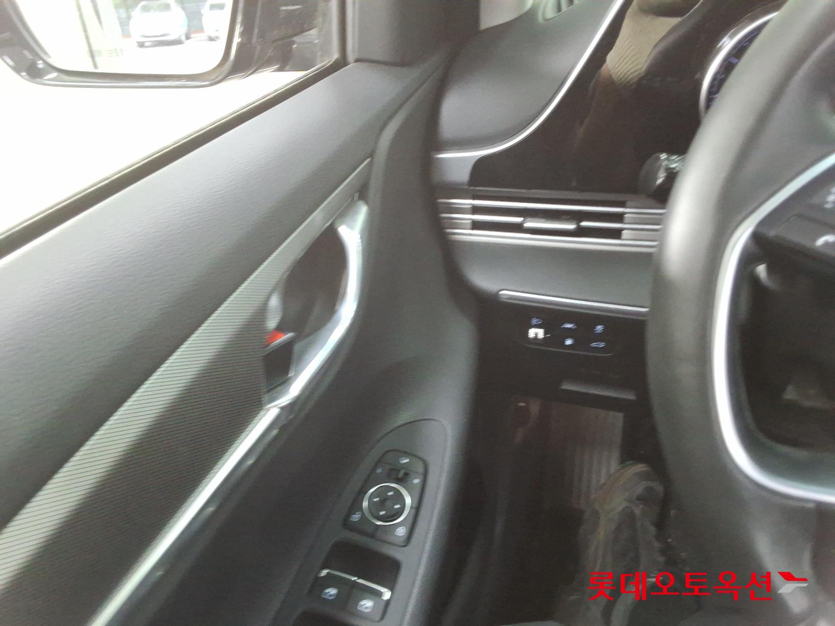 Hyundai Grandeur id 2721770 из Кореи 28