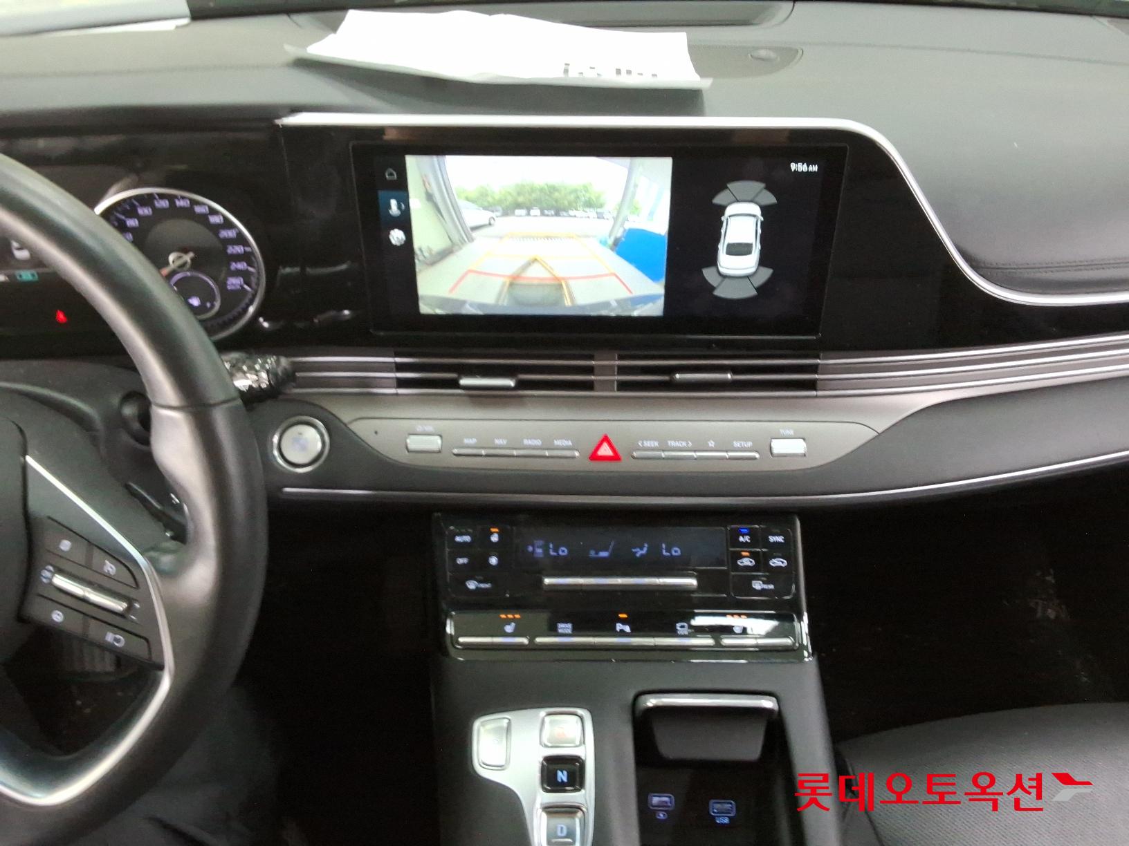 Hyundai Grandeur id 2721770 из Кореи 30