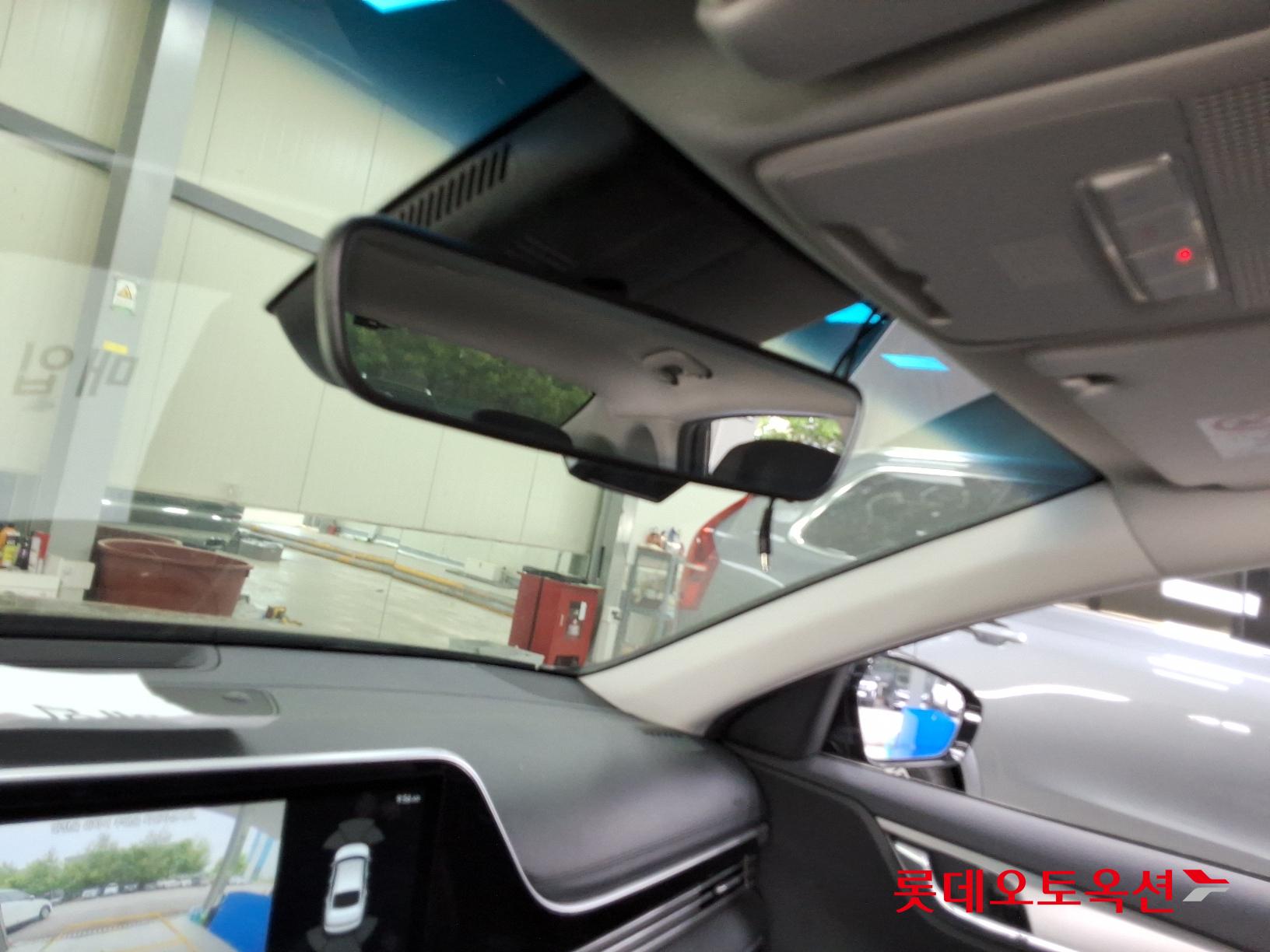 Hyundai Grandeur id 2721770 из Кореи 32