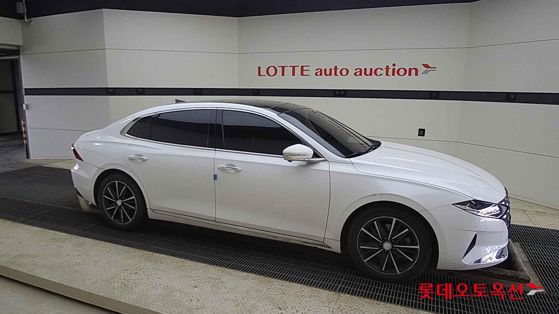 Hyundai Grandeur id 2720464 из Кореи 17