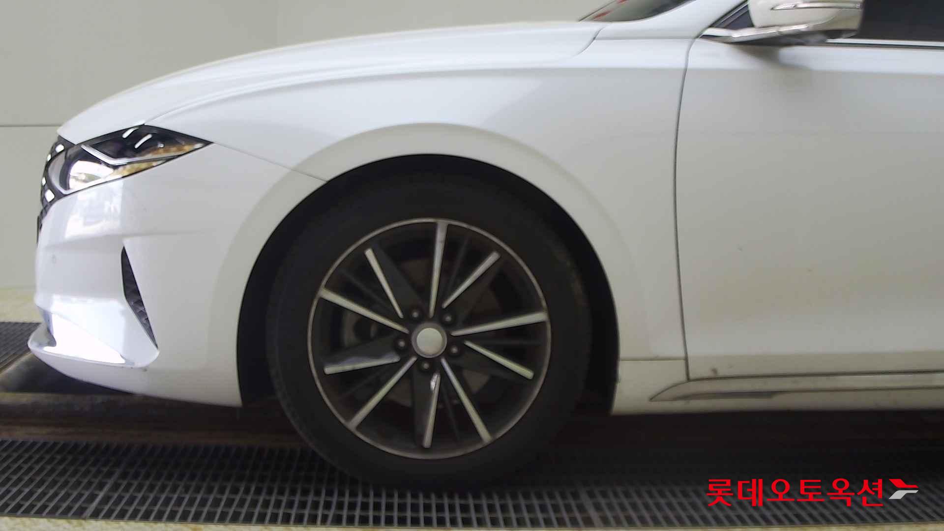 Hyundai Grandeur id 2720464 из Кореи 21