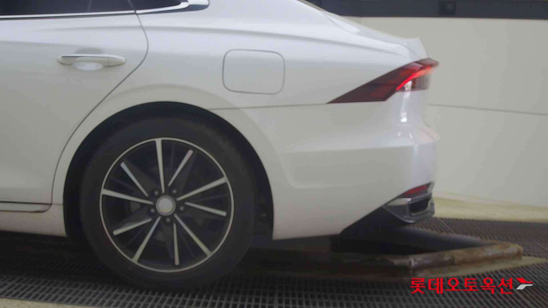 Hyundai Grandeur id 2720464 из Кореи 22