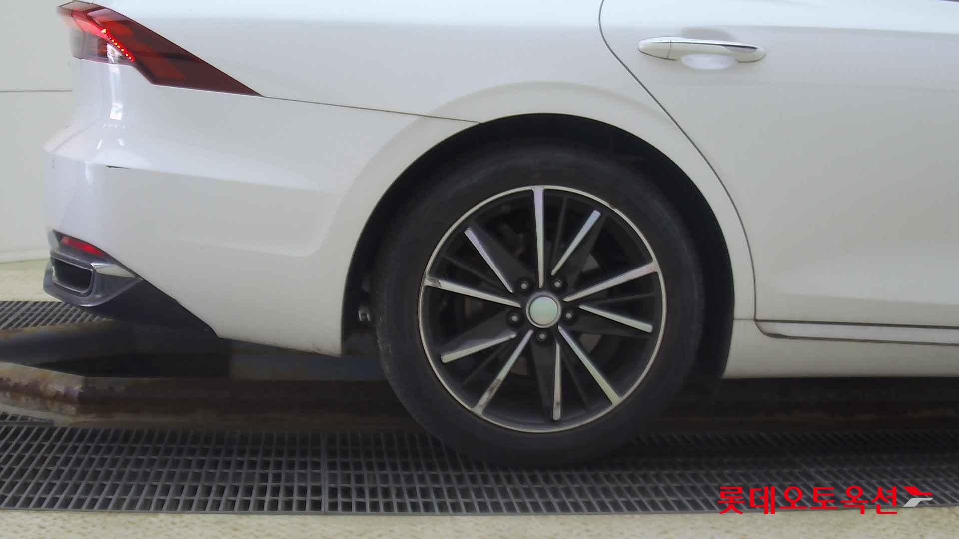 Hyundai Grandeur id 2720464 из Кореи 24