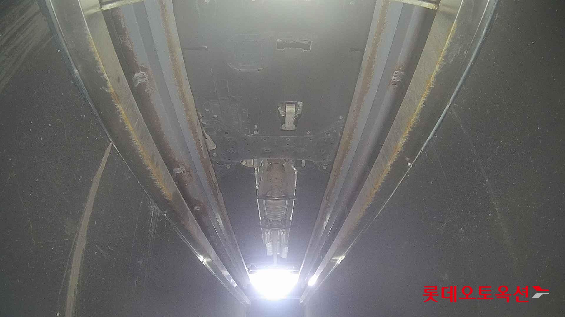 Hyundai Grandeur id 2720464 из Кореи 26