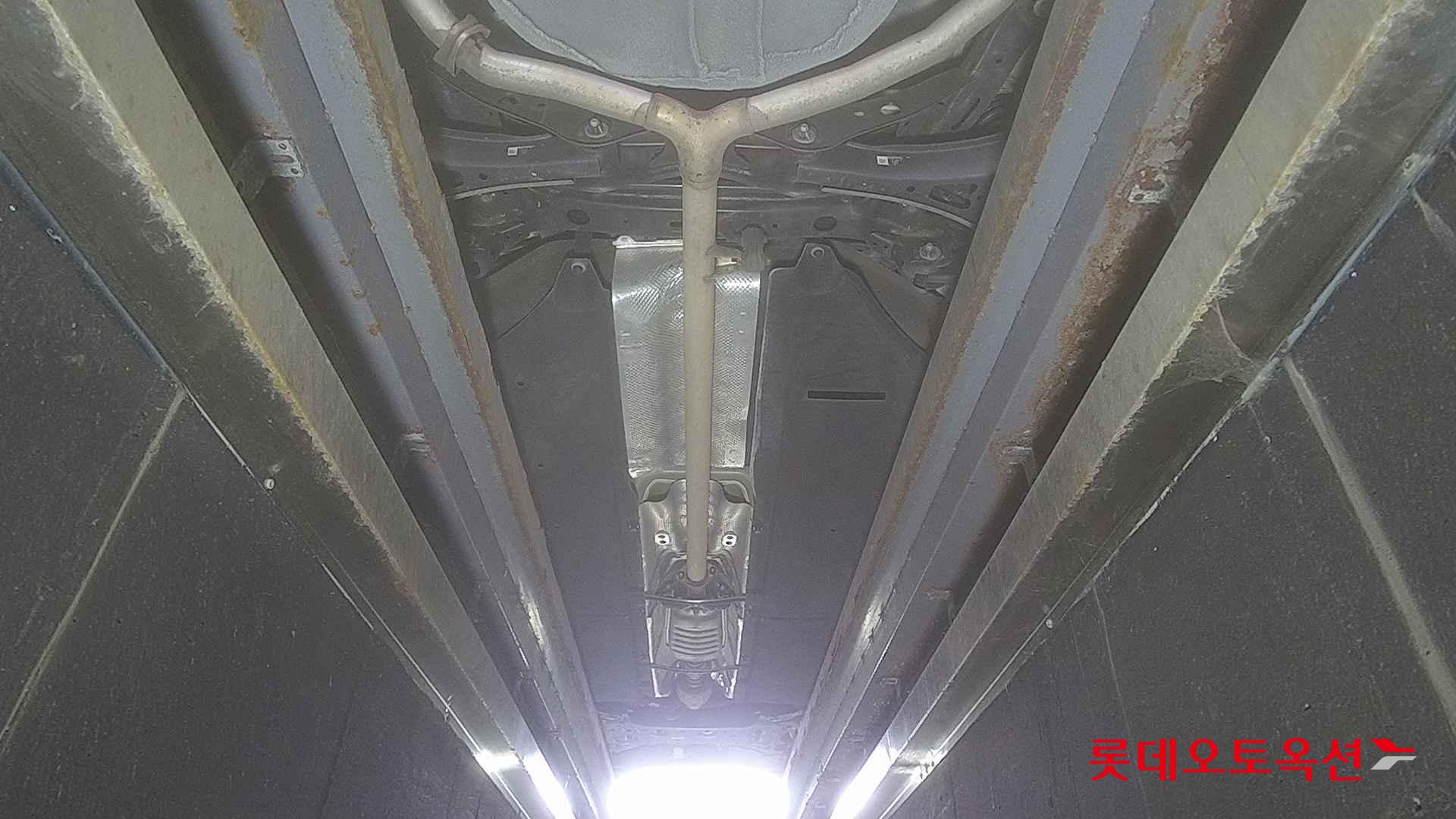 Hyundai Grandeur id 2720464 из Кореи 27