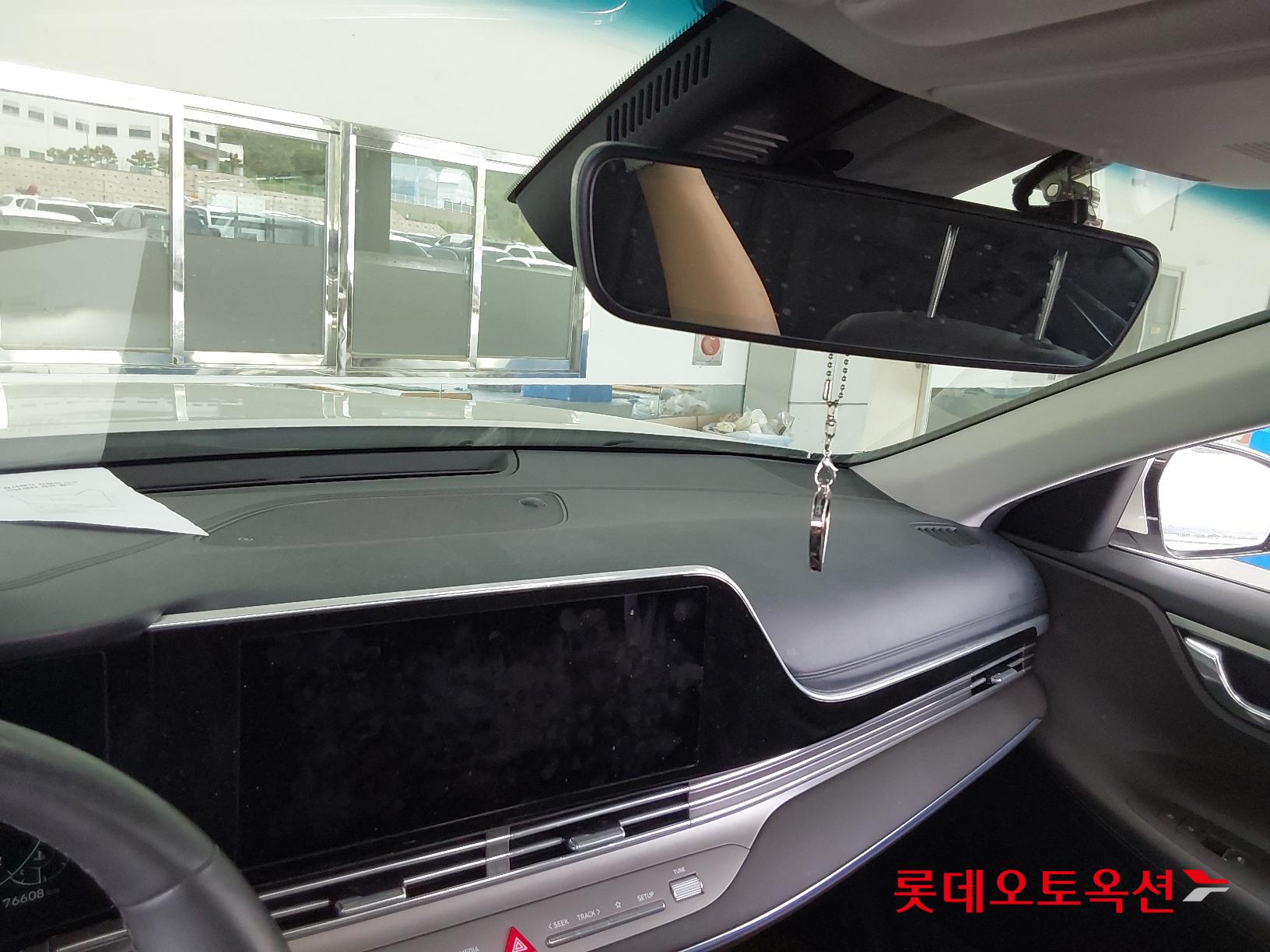 Hyundai Grandeur id 2720464 из Кореи 30