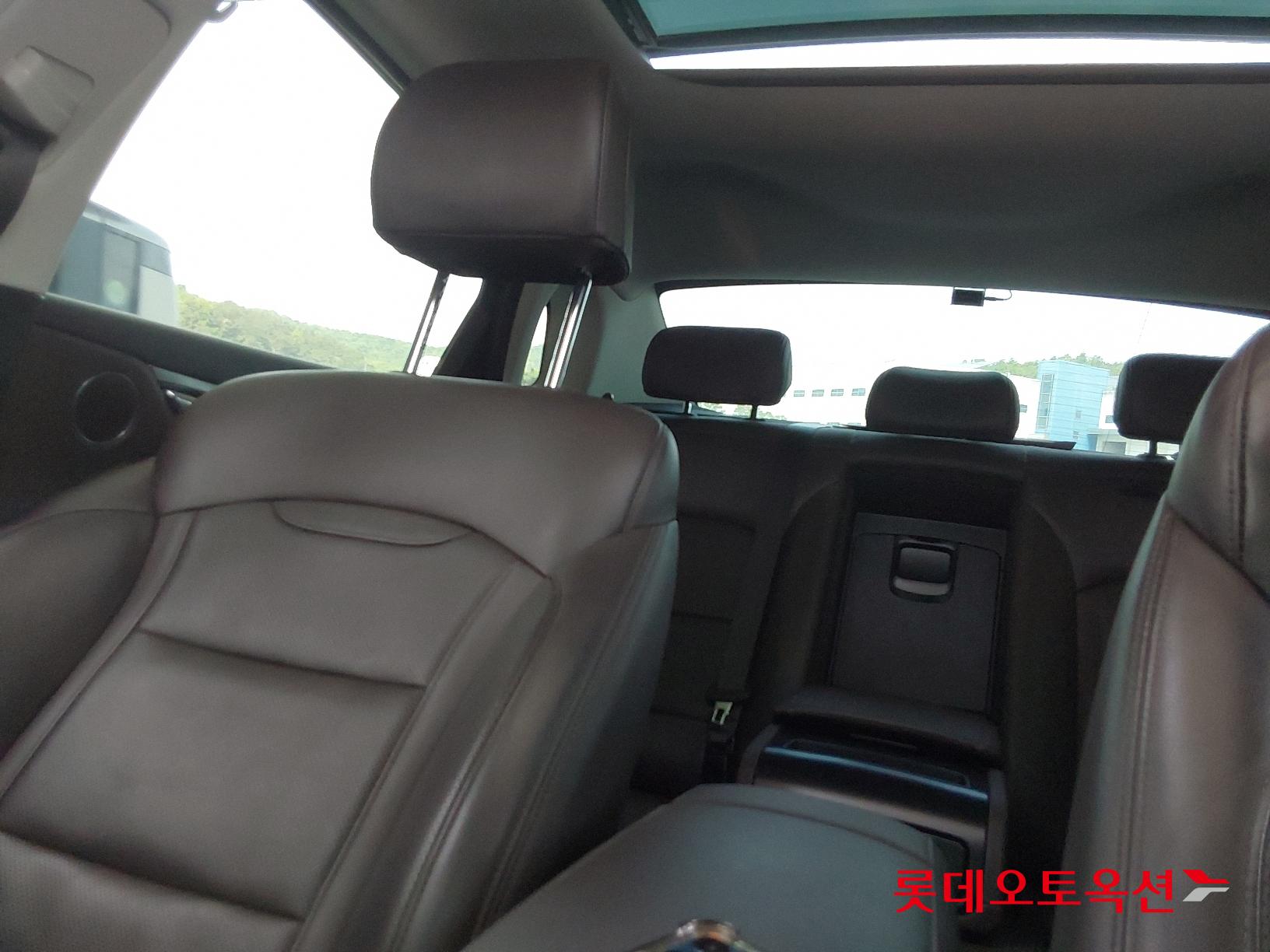 Hyundai Grandeur id 2720464 из Кореи 32