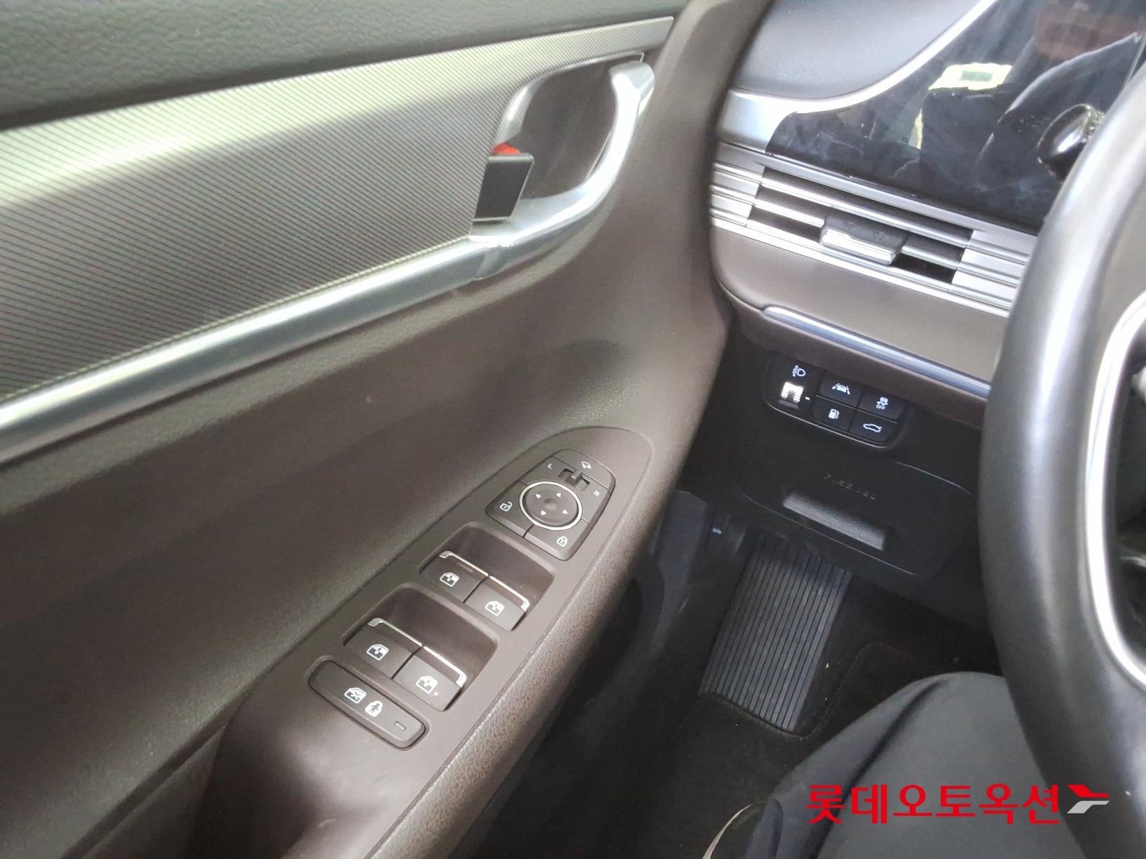 Hyundai Grandeur id 2721007 из Кореи 28