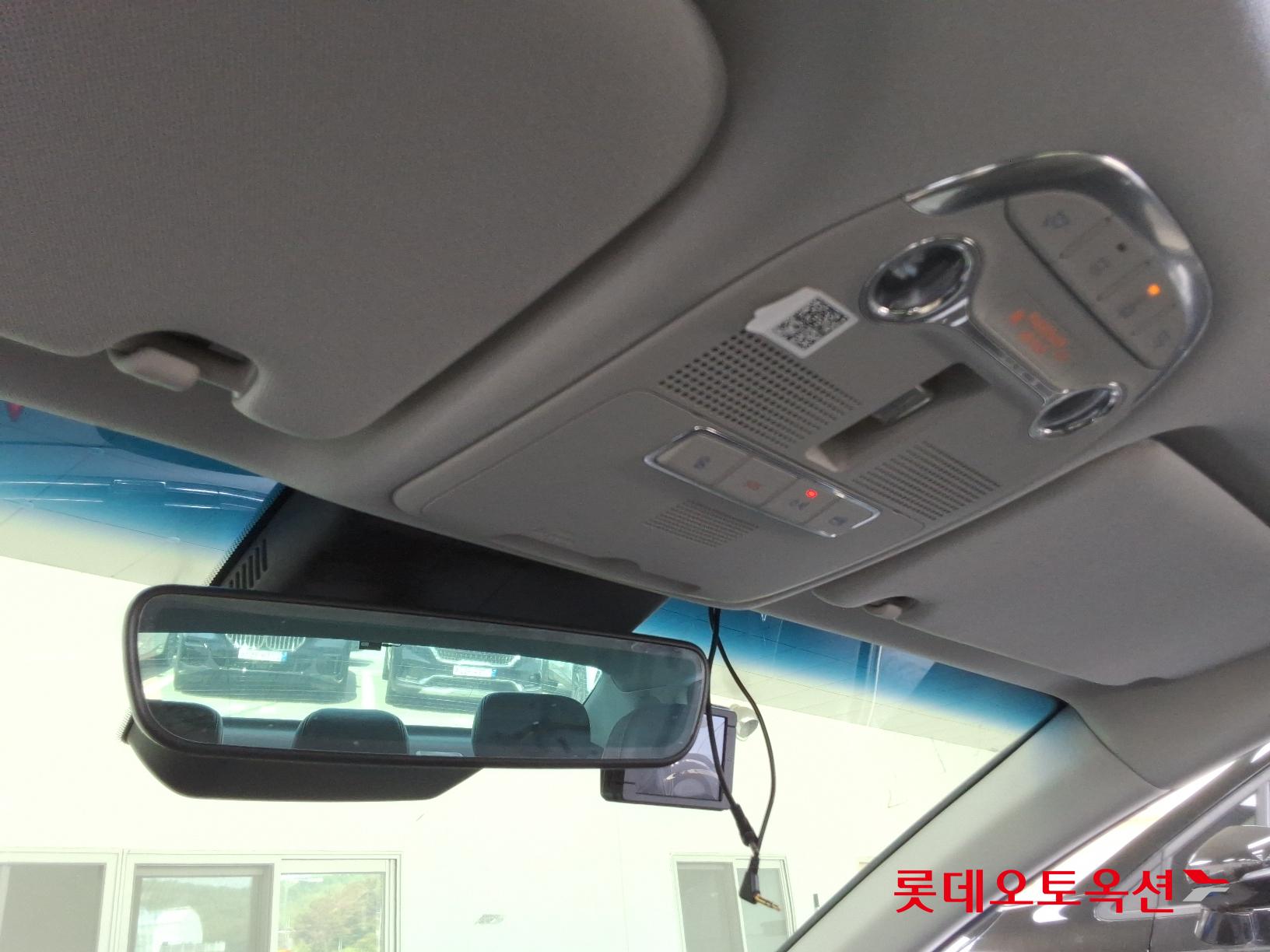 Hyundai Grandeur id 2721007 из Кореи 30