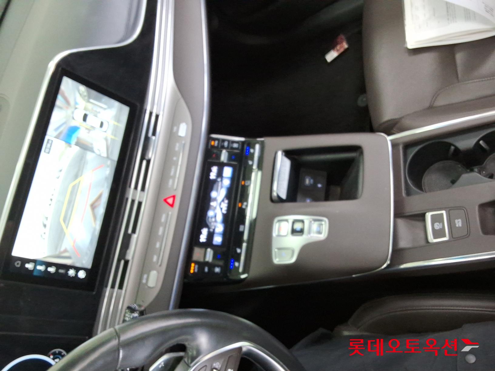 Hyundai Grandeur id 2721007 из Кореи 32