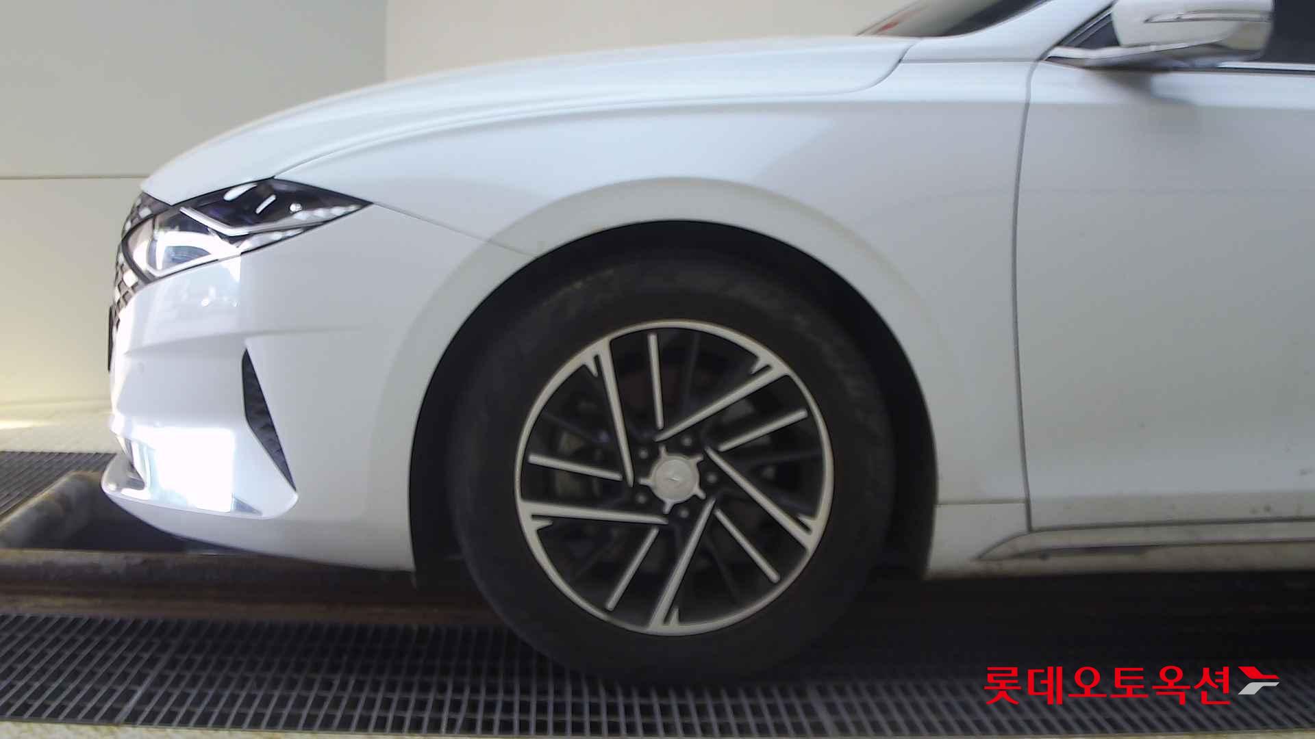 Hyundai Grandeur id 2720979 из Кореи 21