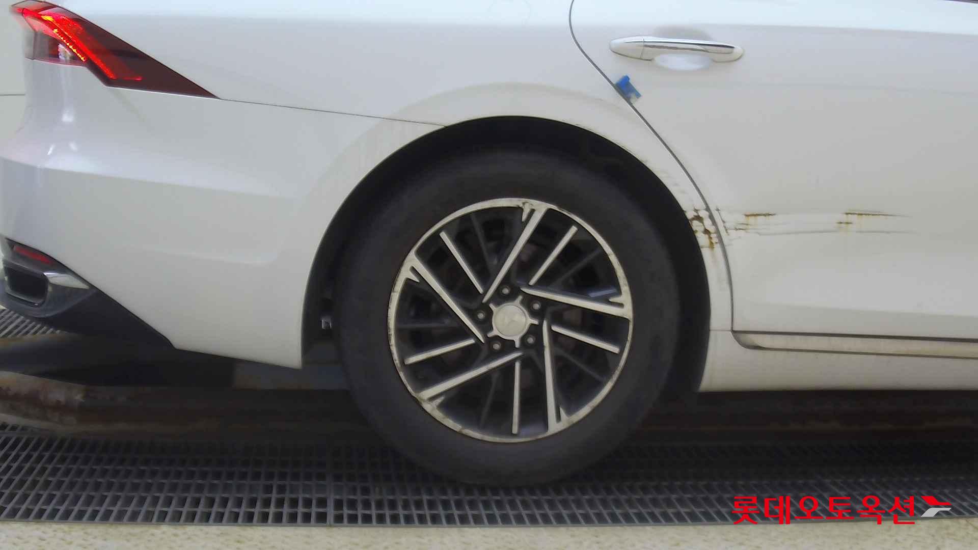 Hyundai Grandeur id 2720979 из Кореи 24