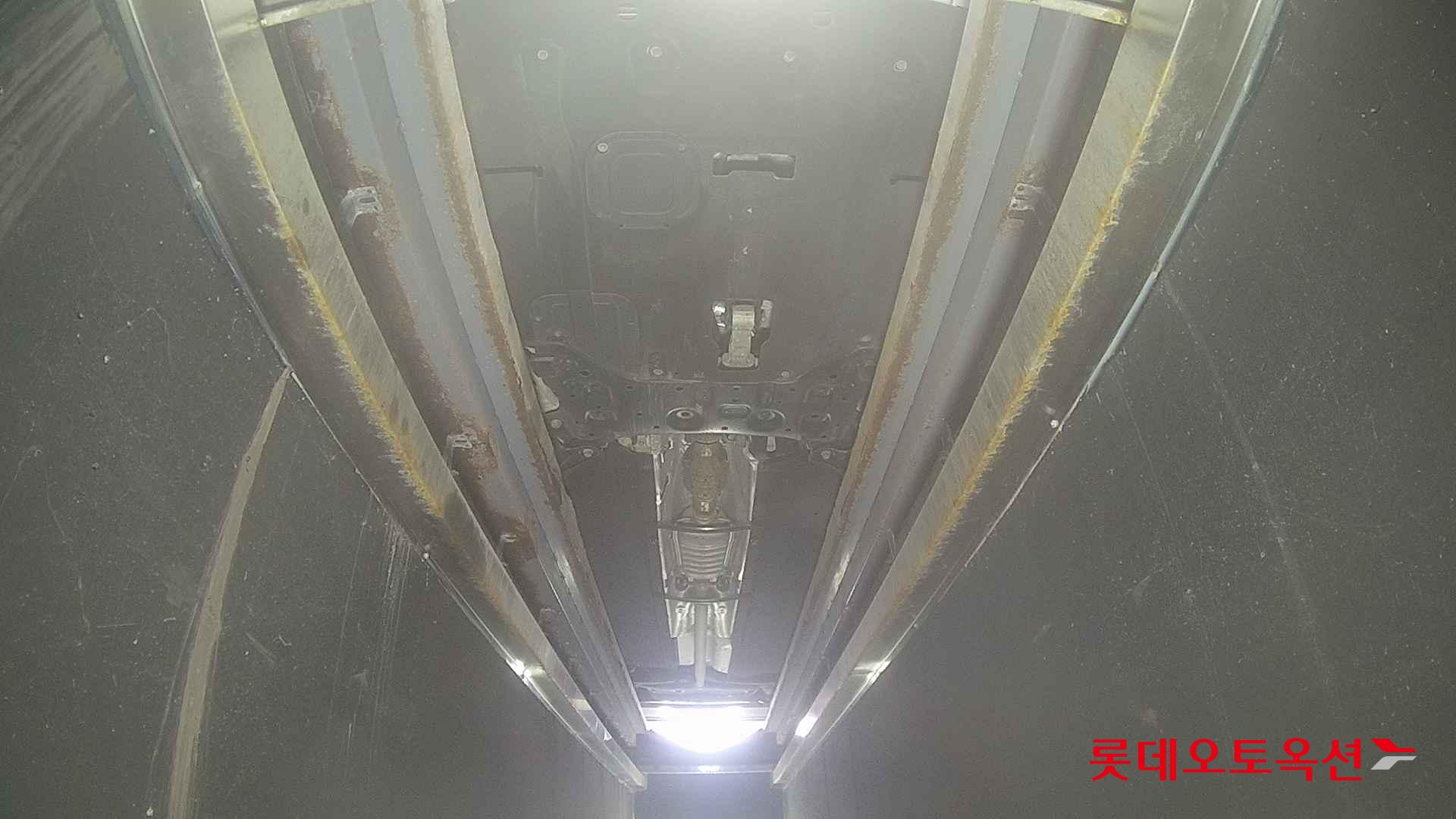 Hyundai Grandeur id 2720979 из Кореи 26