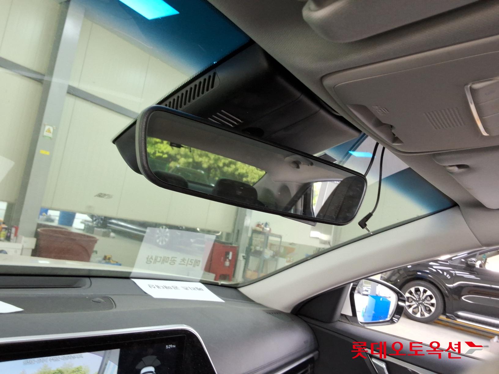 Hyundai Grandeur id 2720979 из Кореи 32