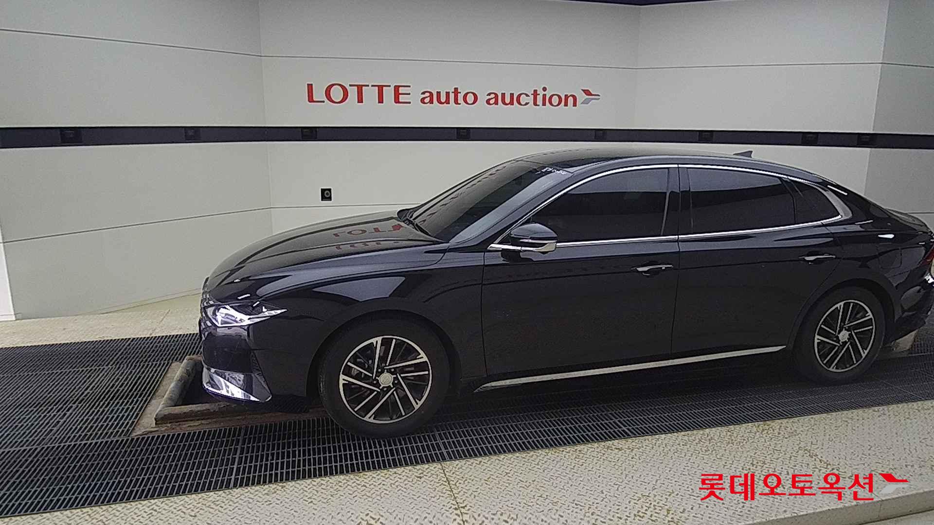Hyundai Grandeur id 2720447 из Кореи 12
