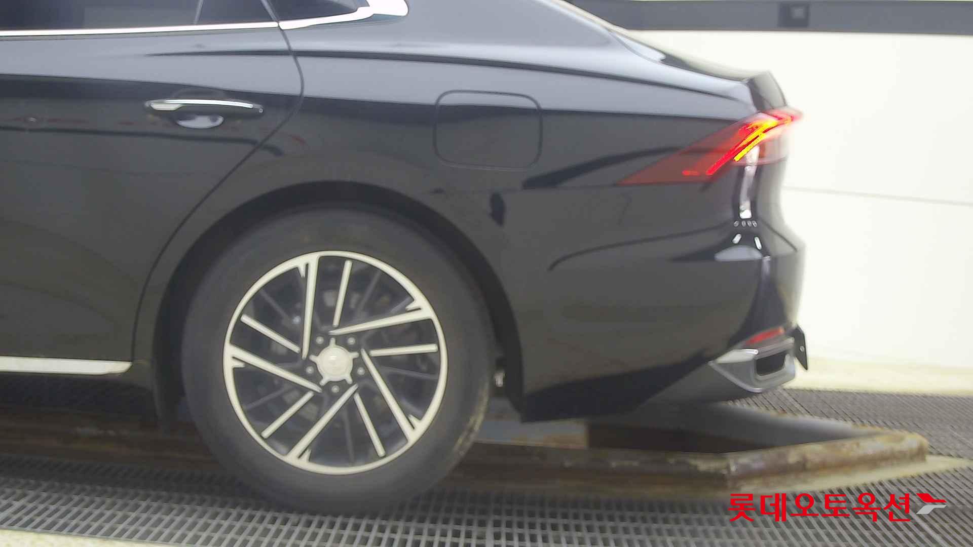 Hyundai Grandeur id 2720447 из Кореи 22