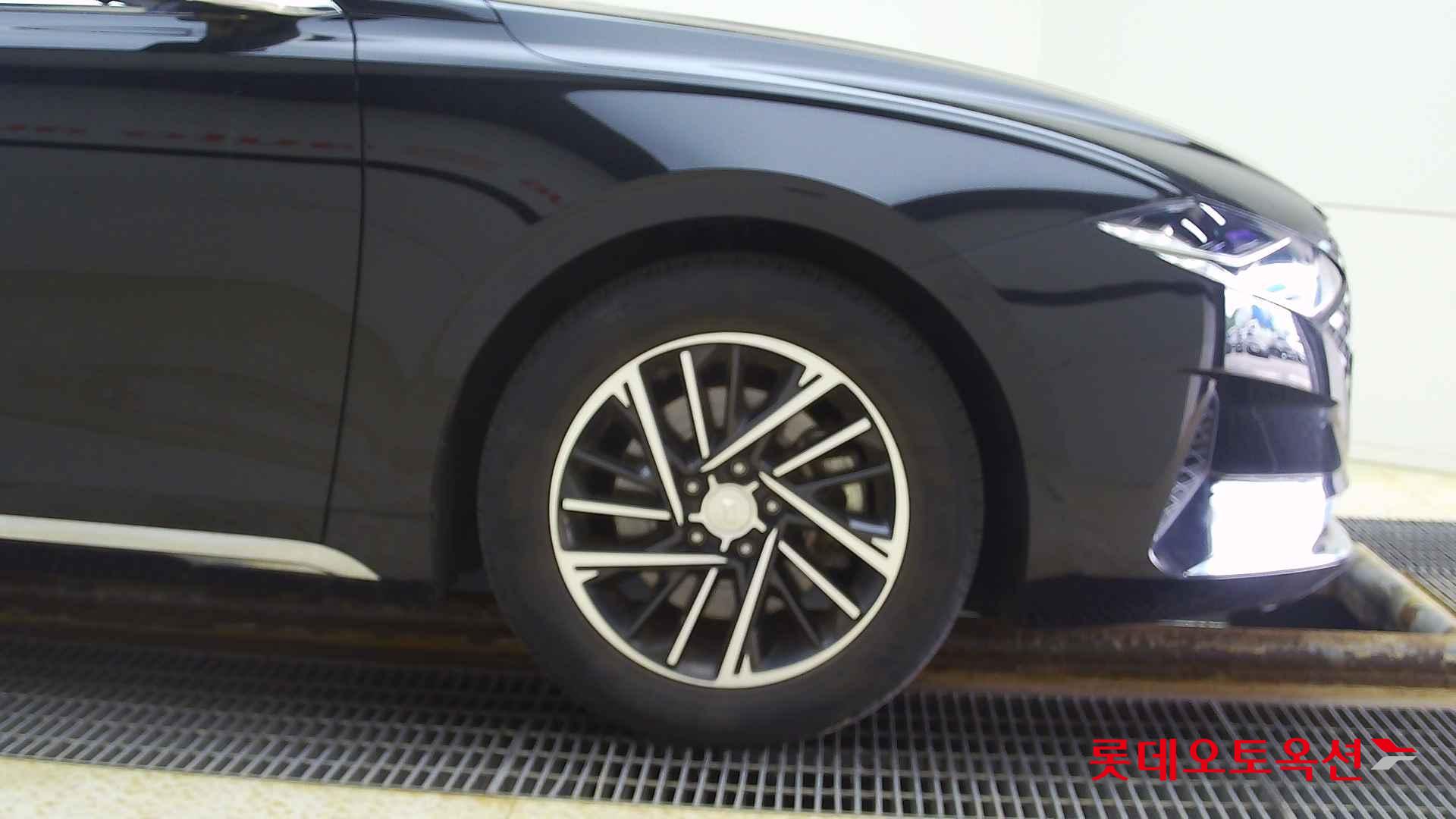 Hyundai Grandeur id 2720447 из Кореи 23