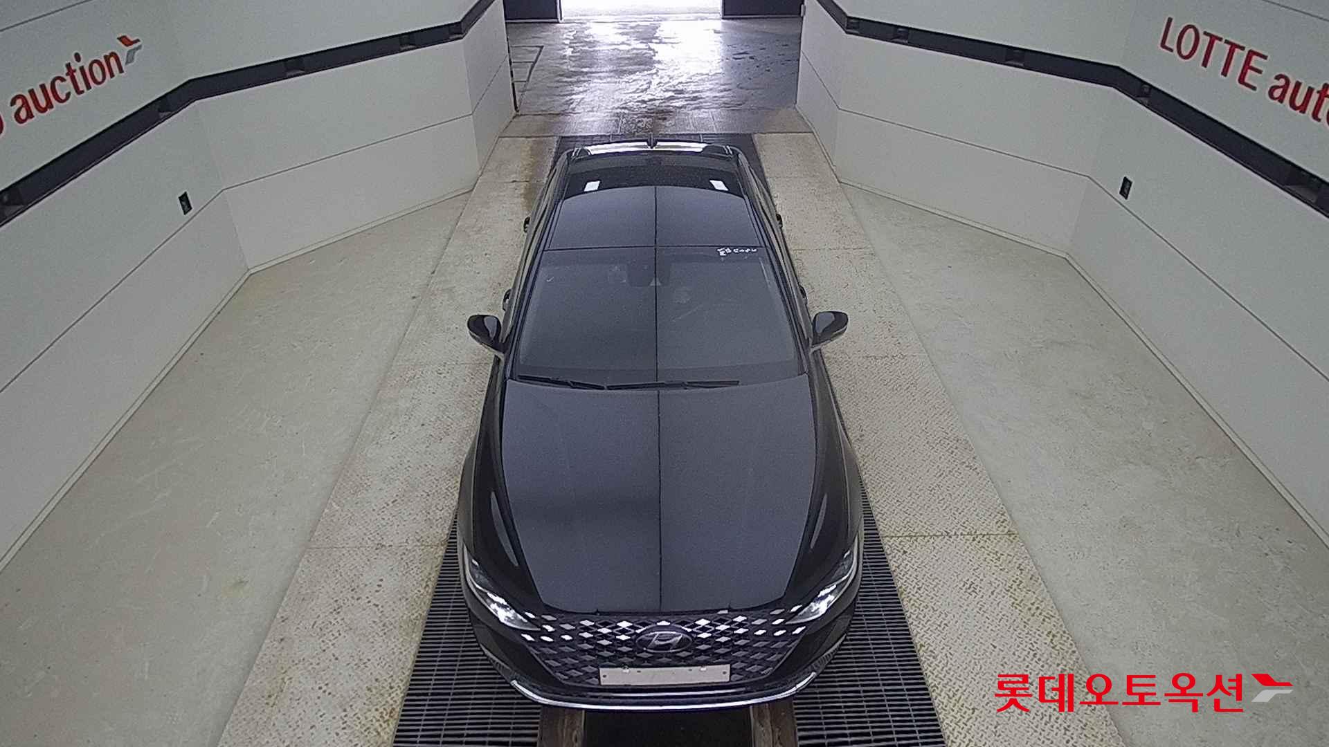 Hyundai Grandeur id 2720447 из Кореи 25