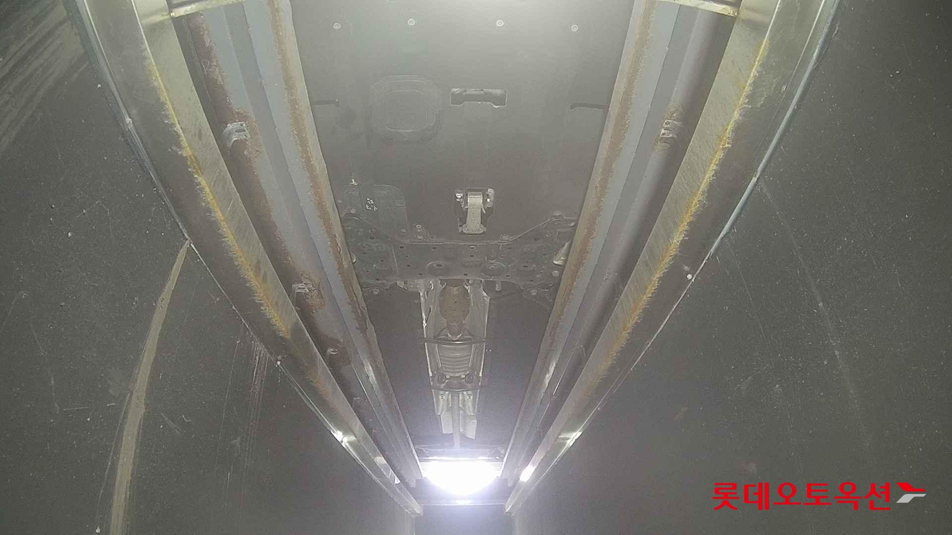 Hyundai Grandeur id 2720447 из Кореи 26