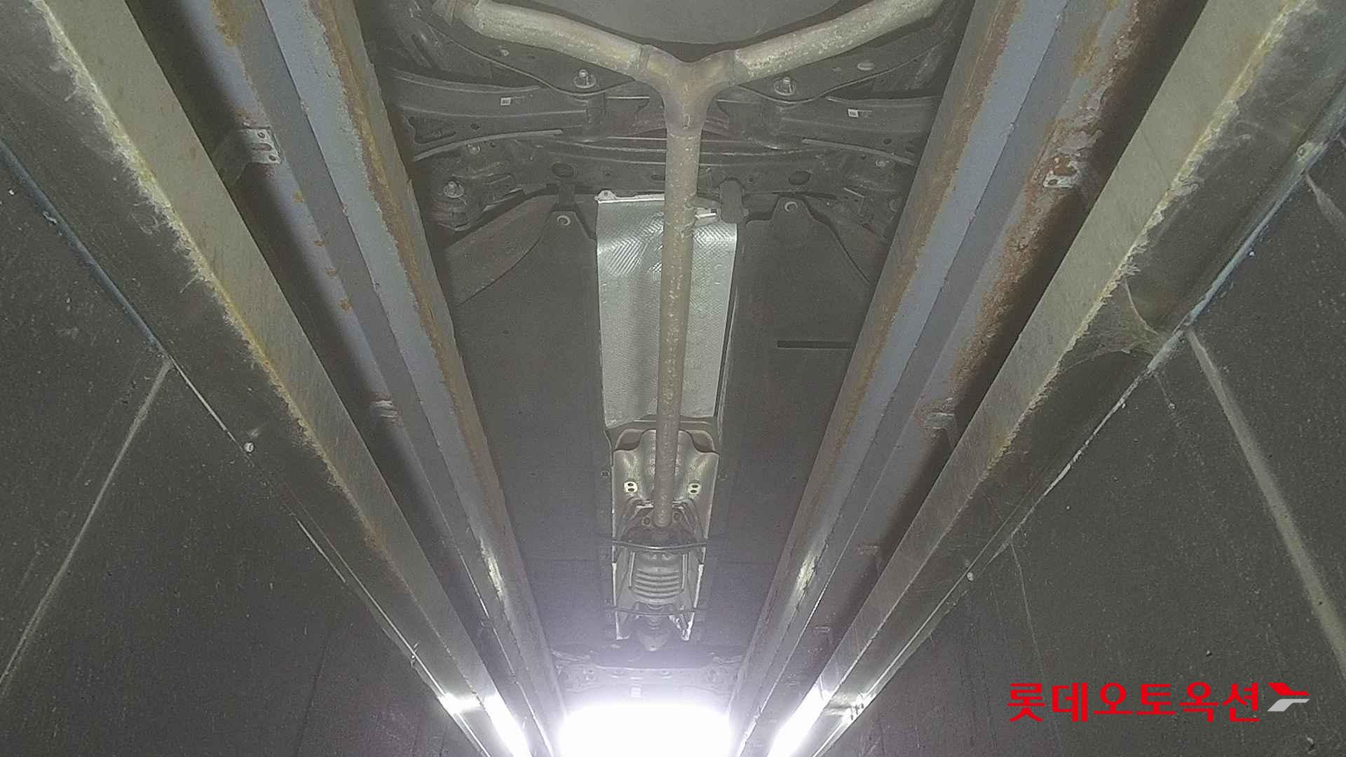 Hyundai Grandeur id 2720447 из Кореи 27