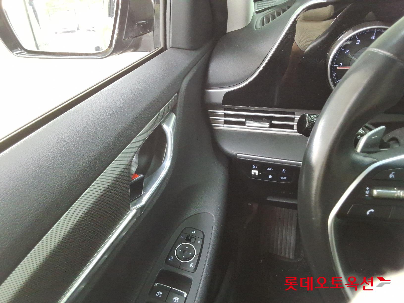 Hyundai Grandeur id 2720447 из Кореи 28