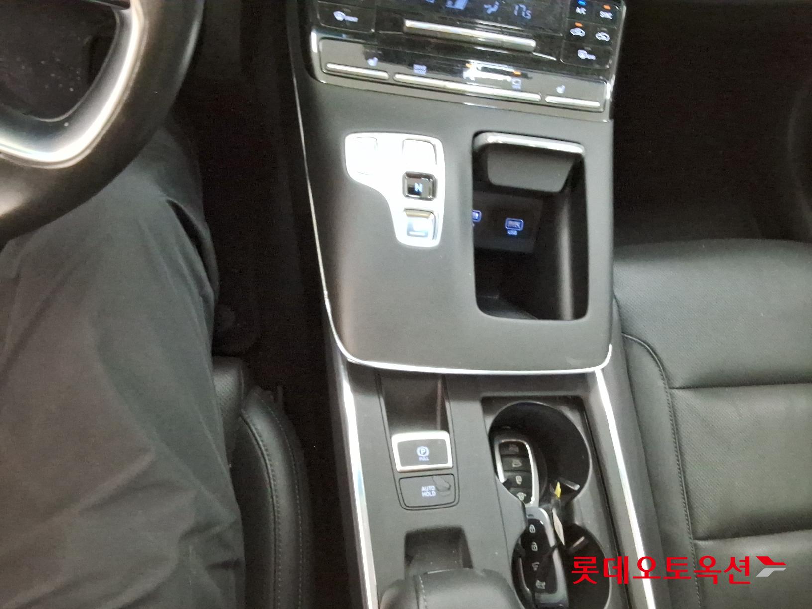 Hyundai Grandeur id 2720447 из Кореи 31