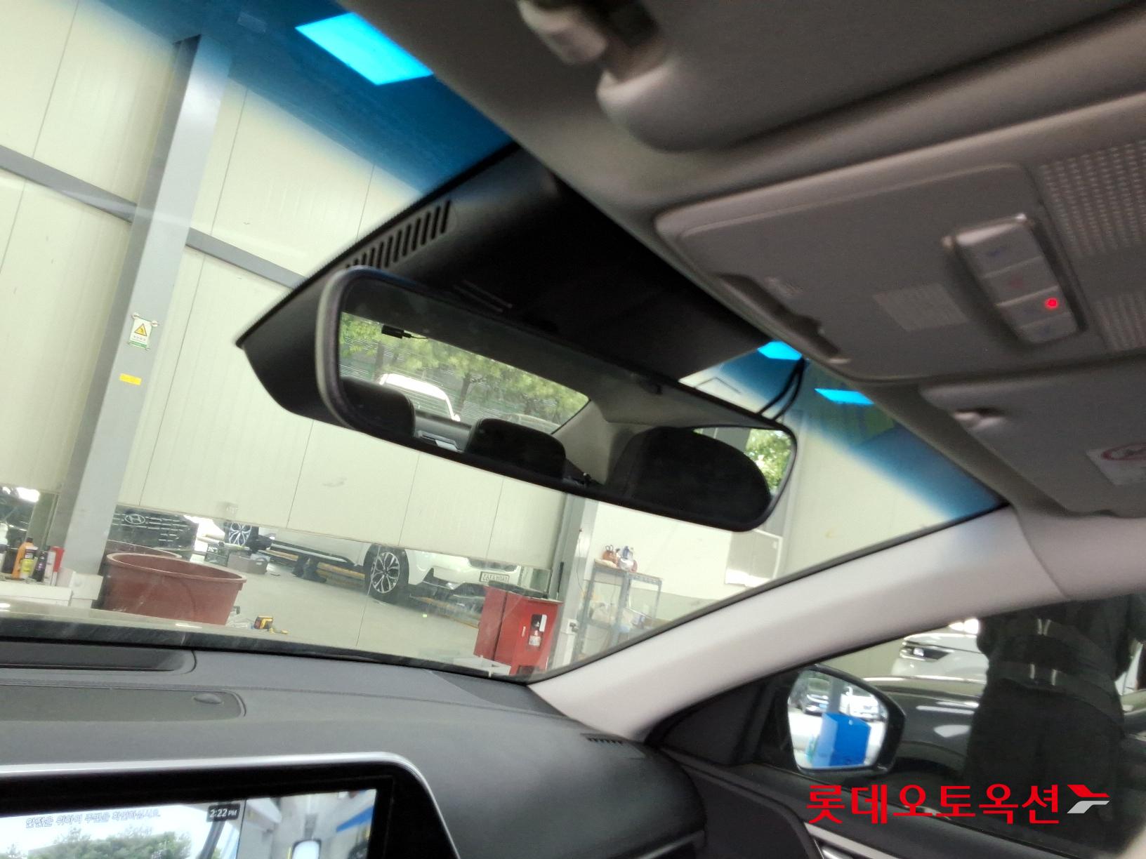 Hyundai Grandeur id 2720447 из Кореи 32