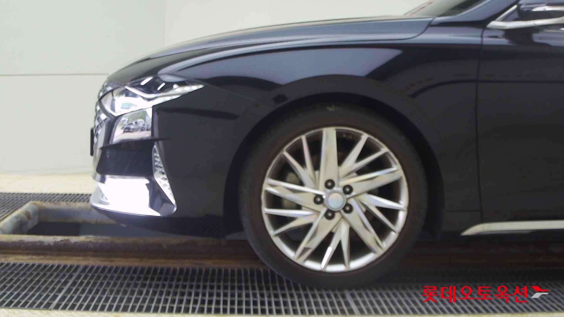 Hyundai Grandeur id 2720446 из Кореи 21