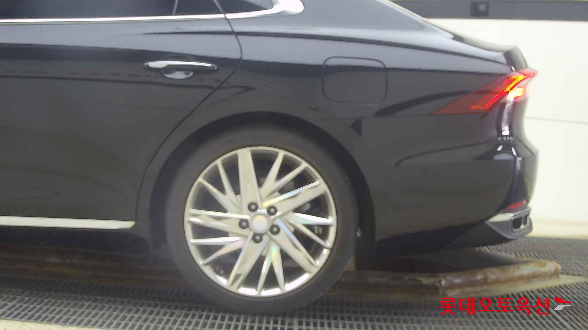 Hyundai Grandeur id 2720446 из Кореи 22