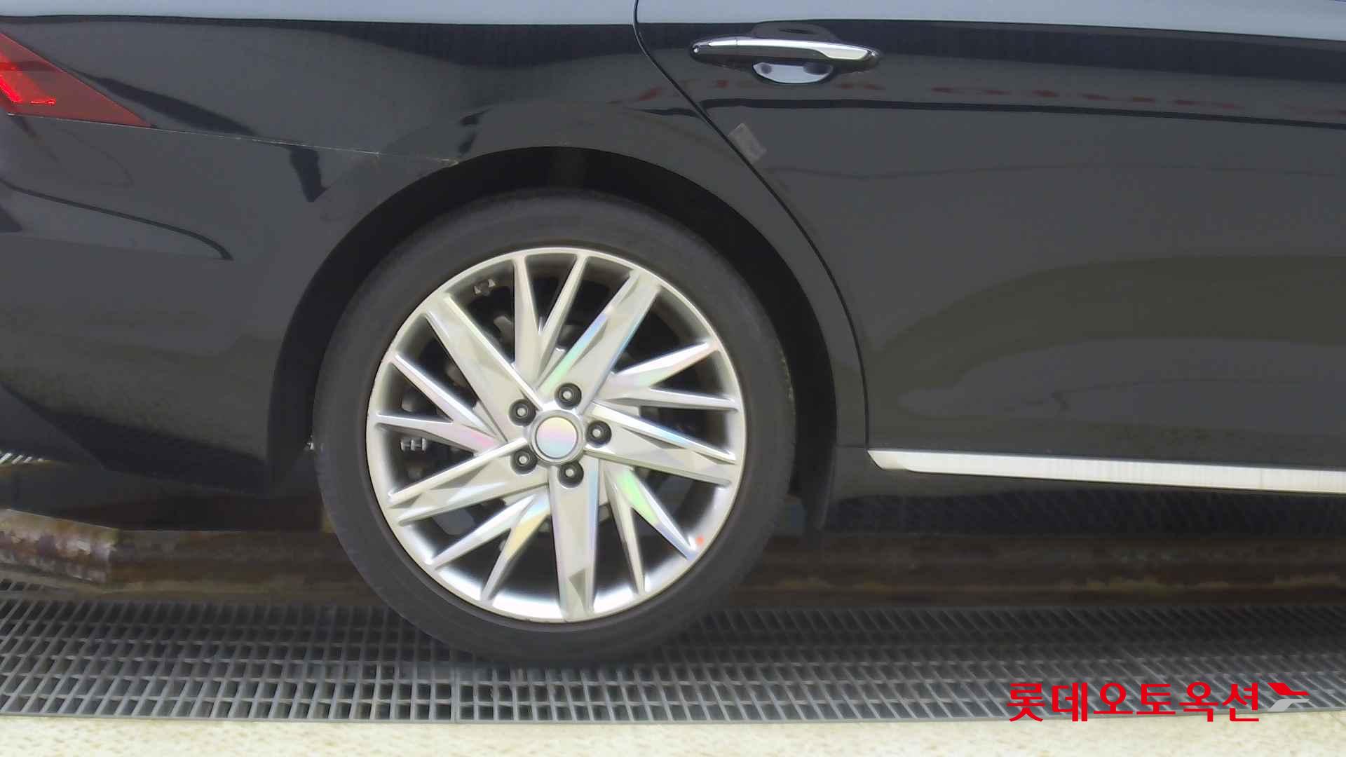 Hyundai Grandeur id 2720446 из Кореи 24