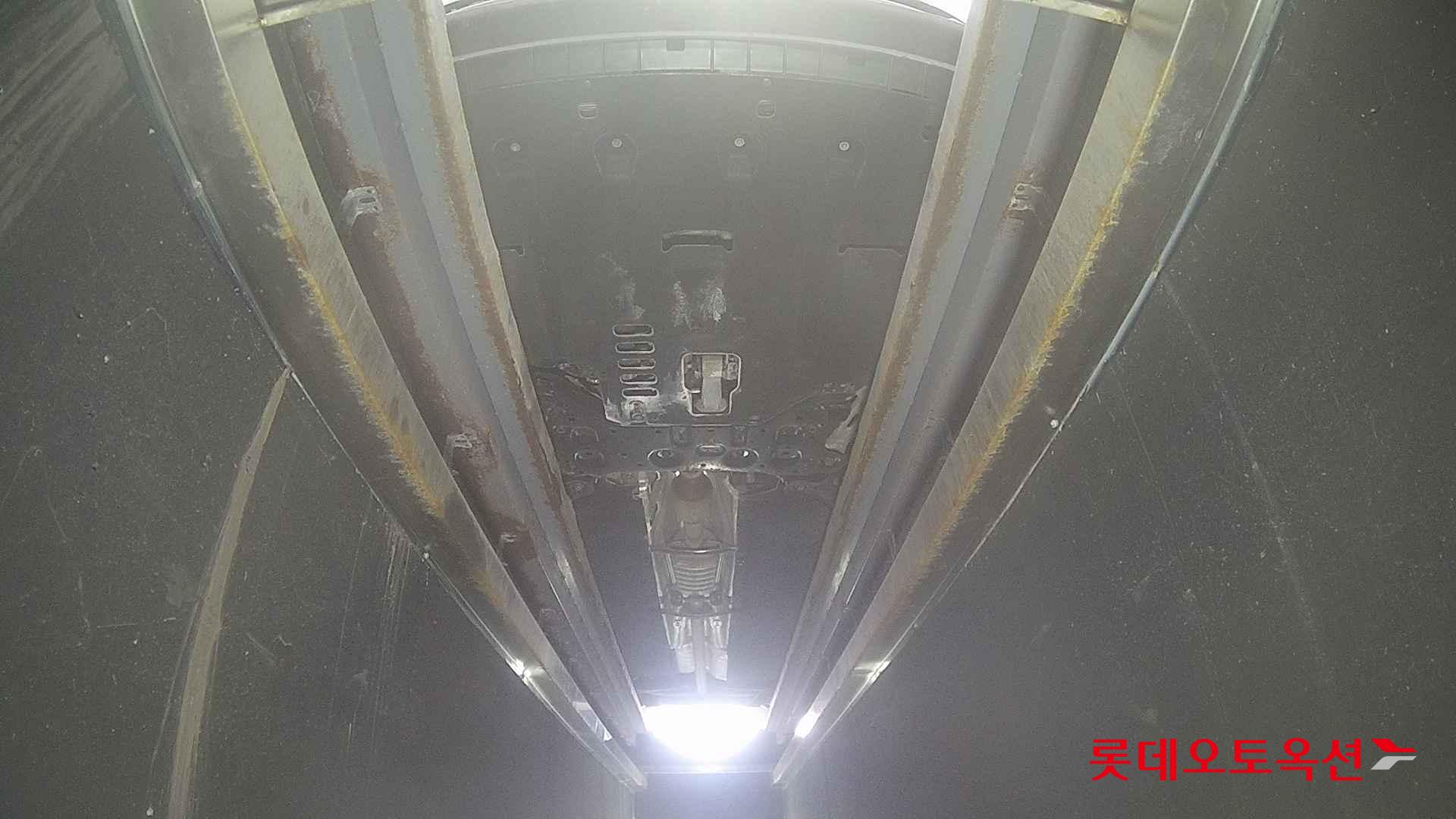 Hyundai Grandeur id 2720446 из Кореи 26