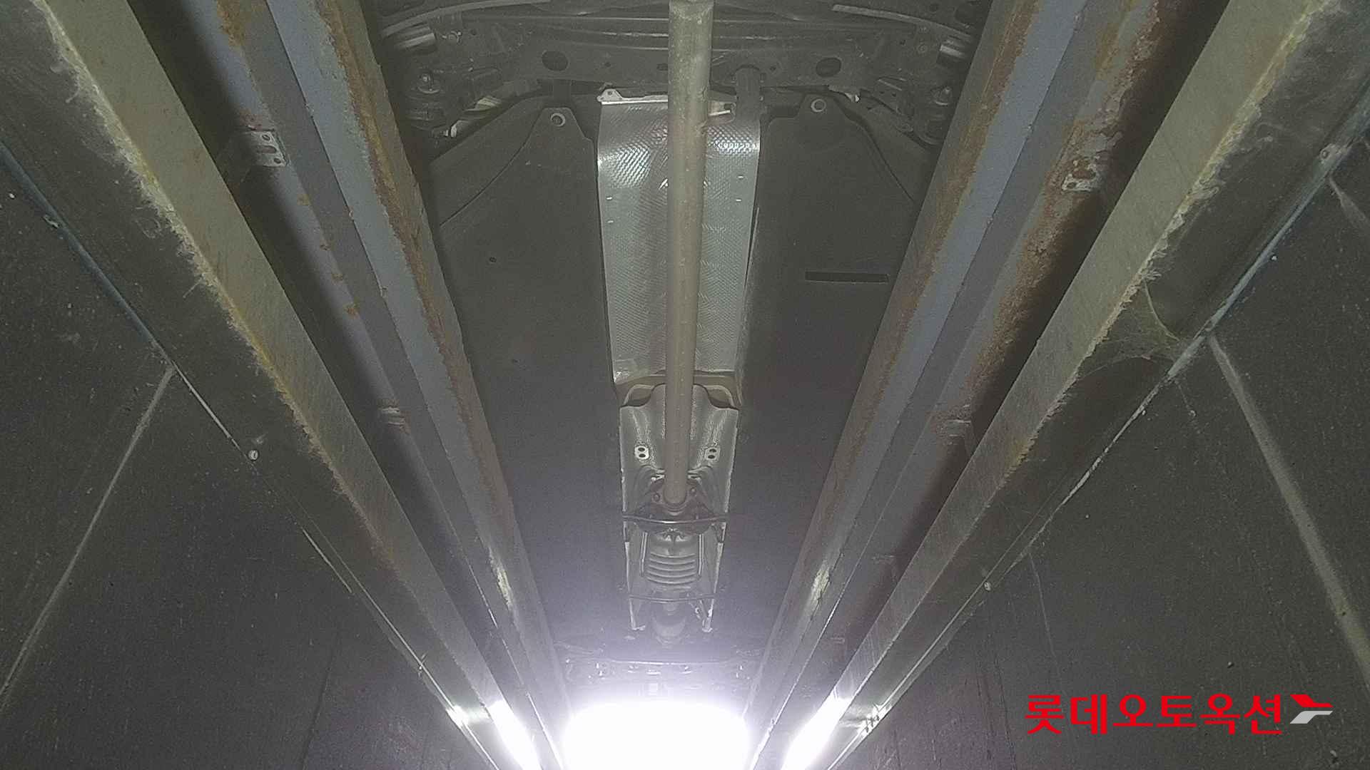 Hyundai Grandeur id 2720446 из Кореи 27