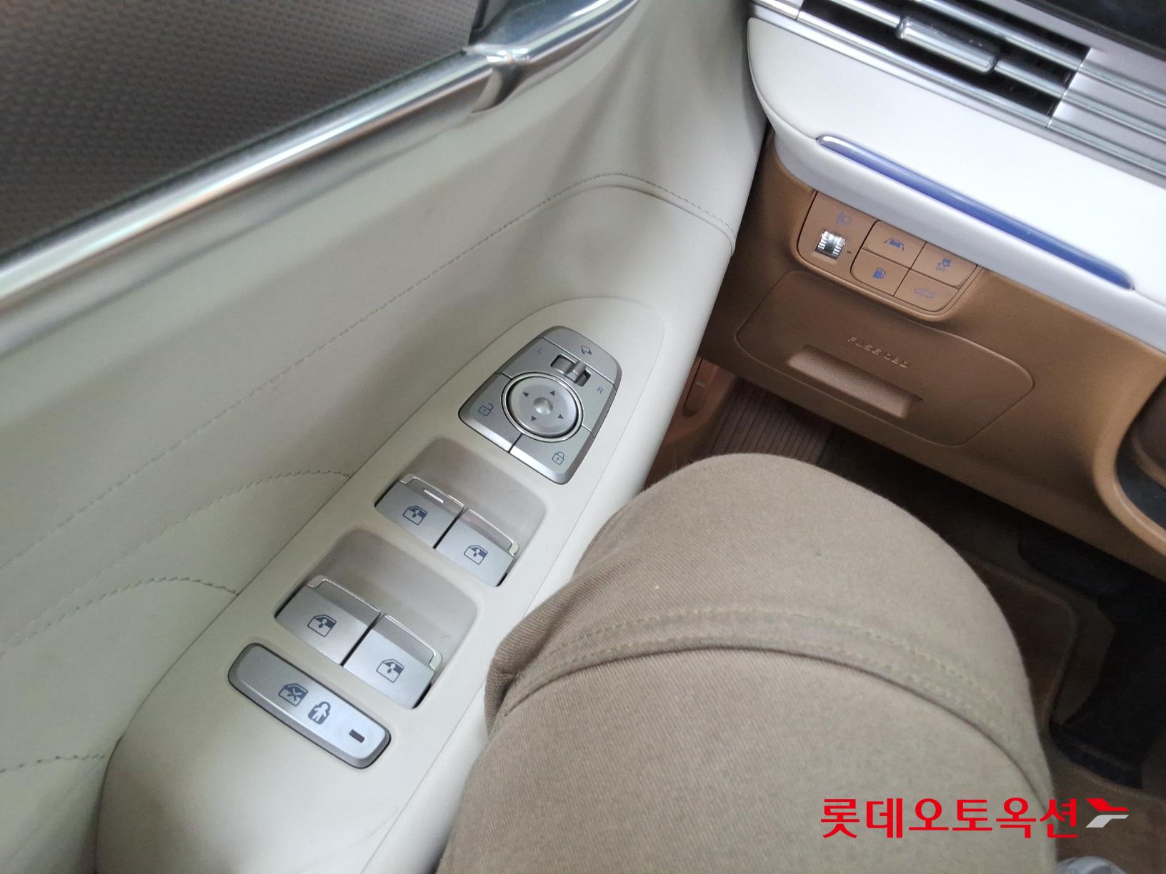 Hyundai Grandeur id 2720446 из Кореи 28