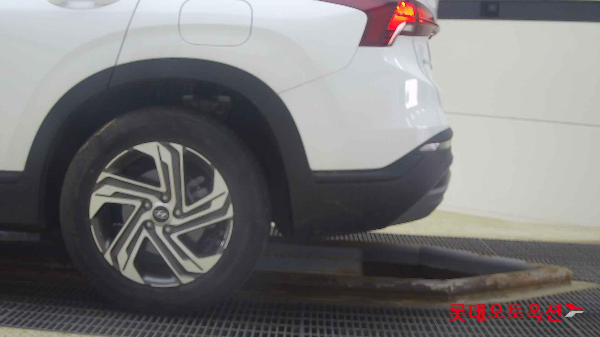 Hyundai Santa Fe id 2720450 из Кореи 22