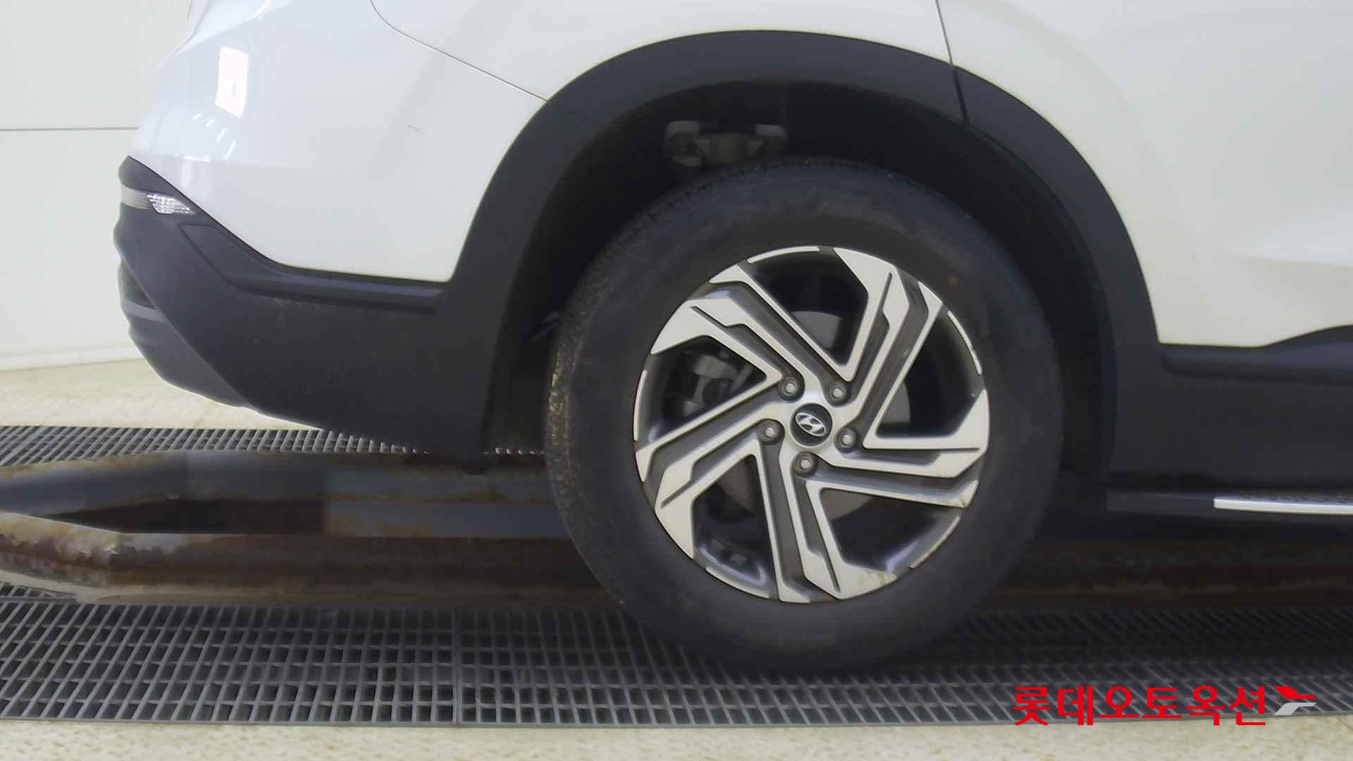 Hyundai Santa Fe id 2720450 из Кореи 24