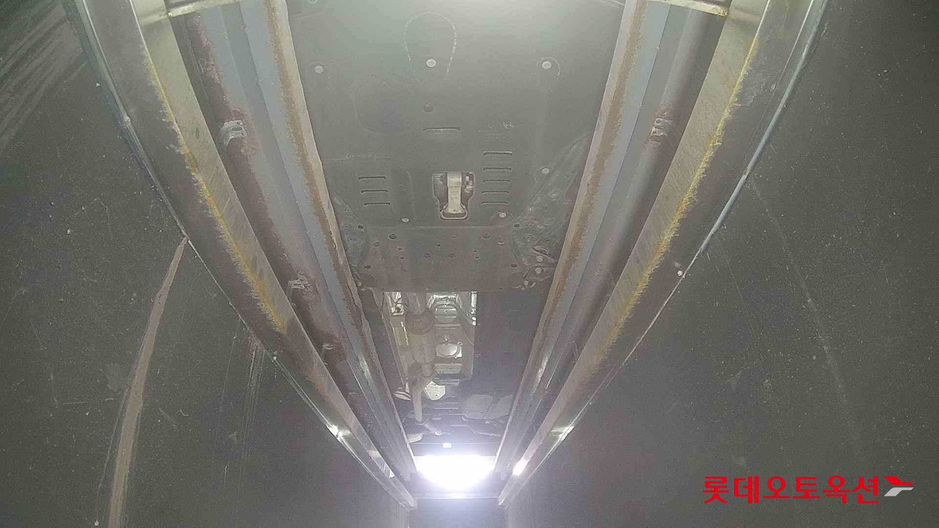 Hyundai Santa Fe id 2720450 из Кореи 26