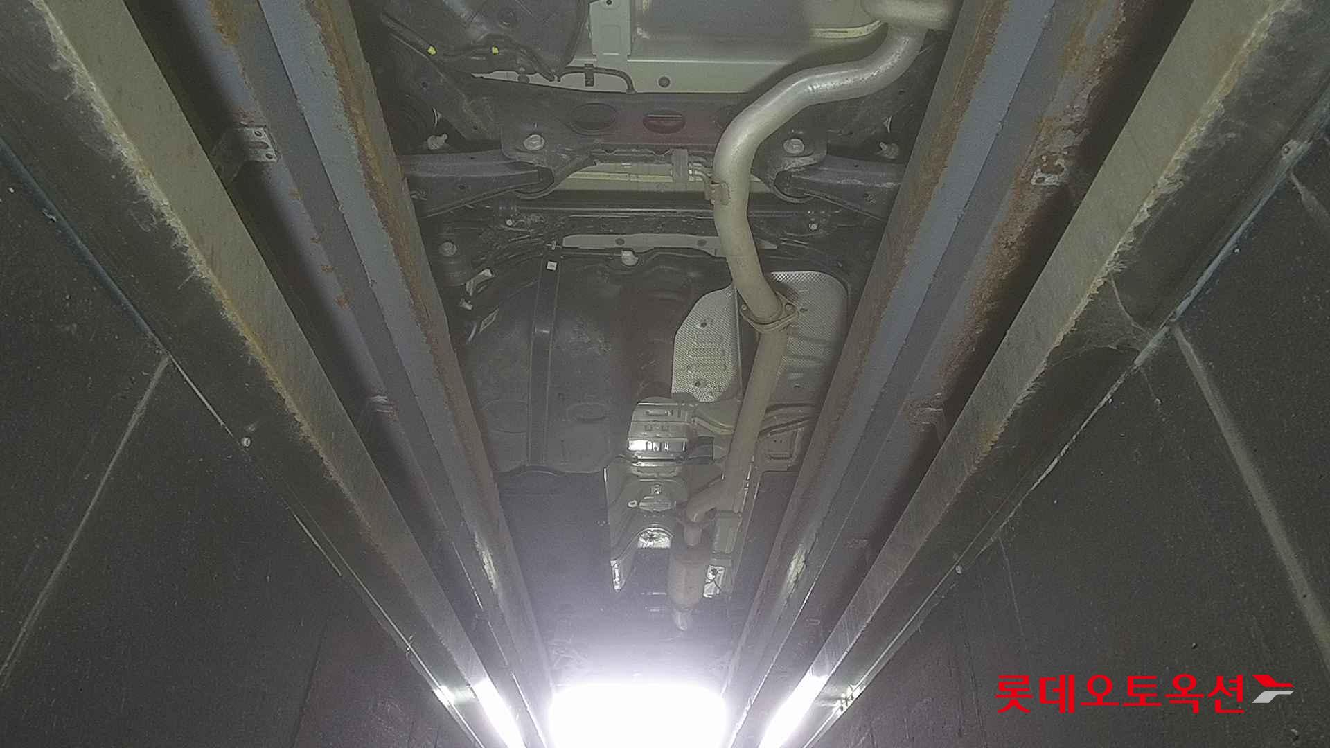 Hyundai Santa Fe id 2720450 из Кореи 27