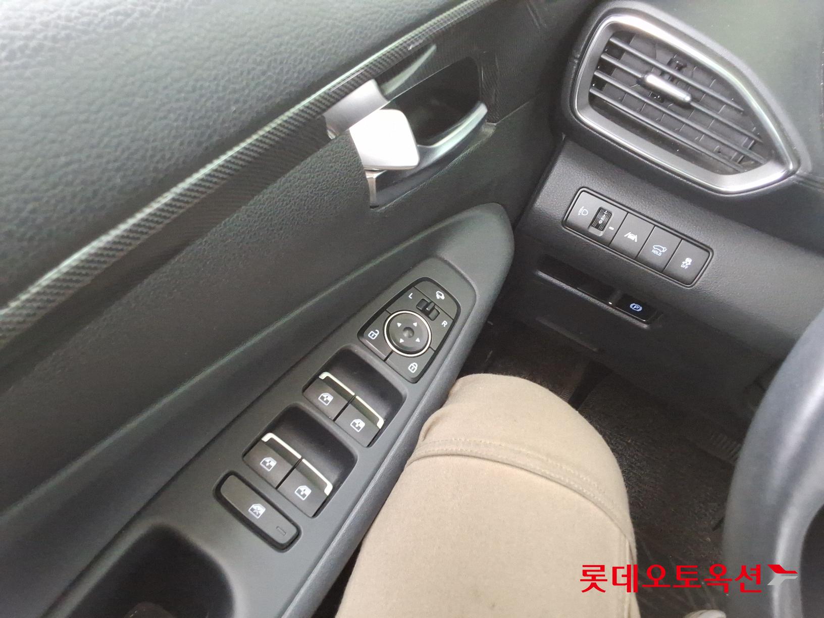 Hyundai Santa Fe id 2720450 из Кореи 28