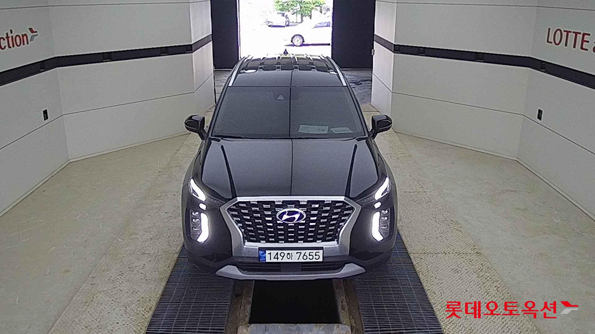 Hyundai Palisade id 2720451 из Кореи 8