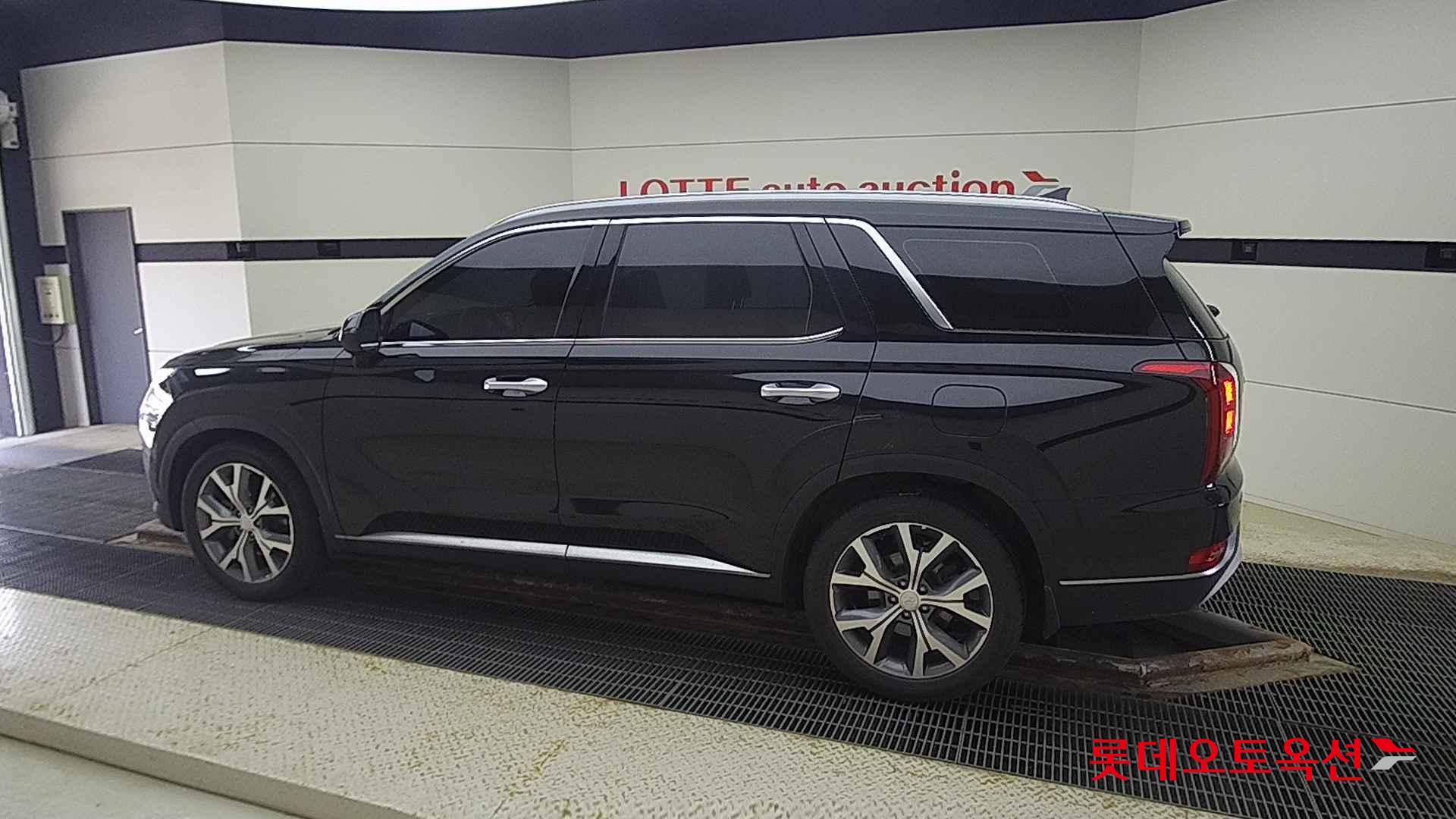 Hyundai Palisade id 2720451 из Кореи 11