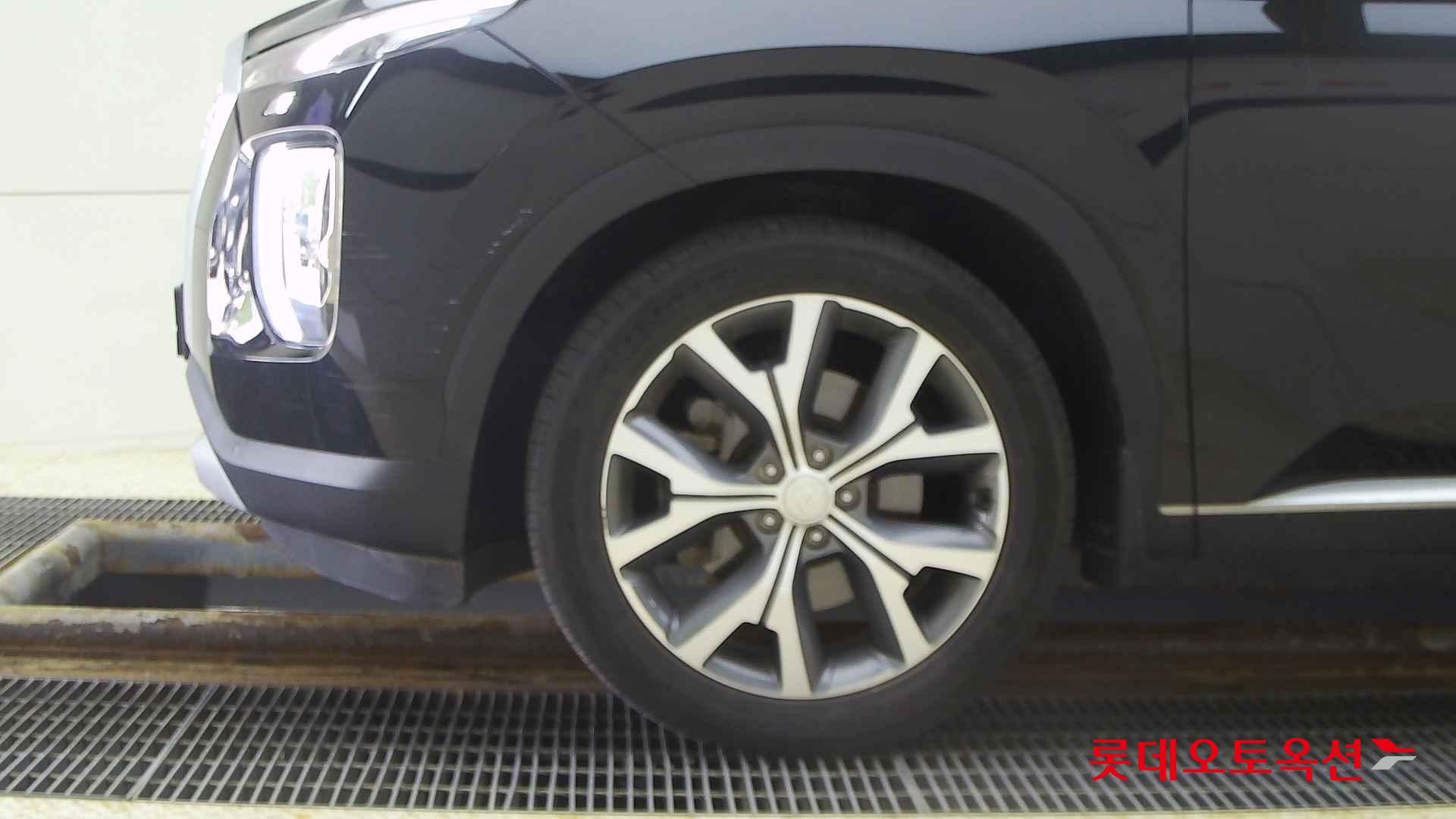 Hyundai Palisade id 2720451 из Кореи 21