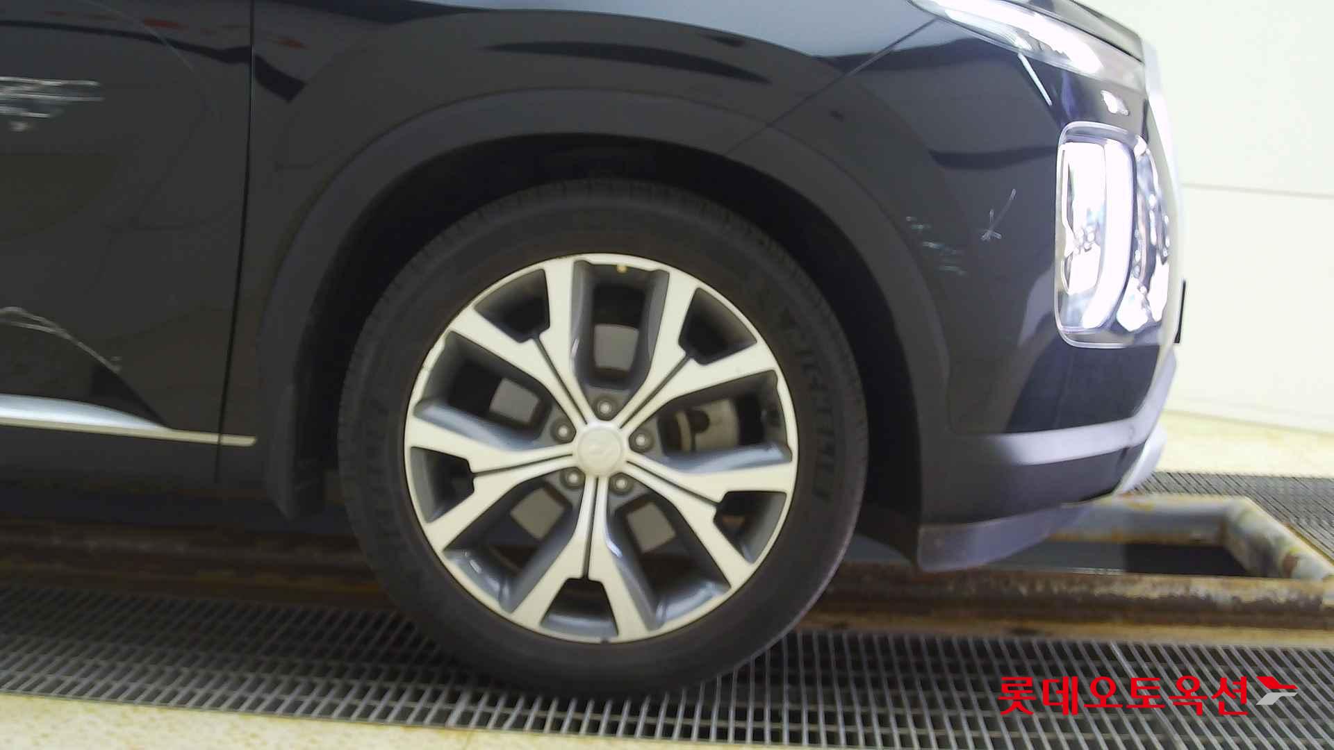 Hyundai Palisade id 2720451 из Кореи 23