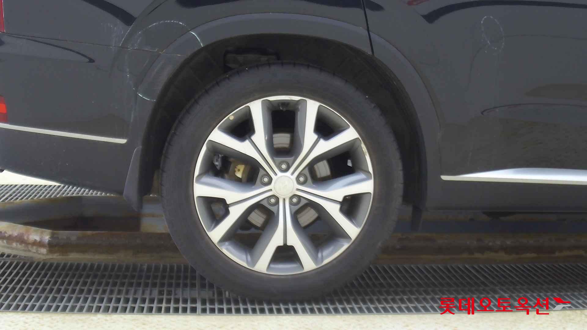 Hyundai Palisade id 2720451 из Кореи 24