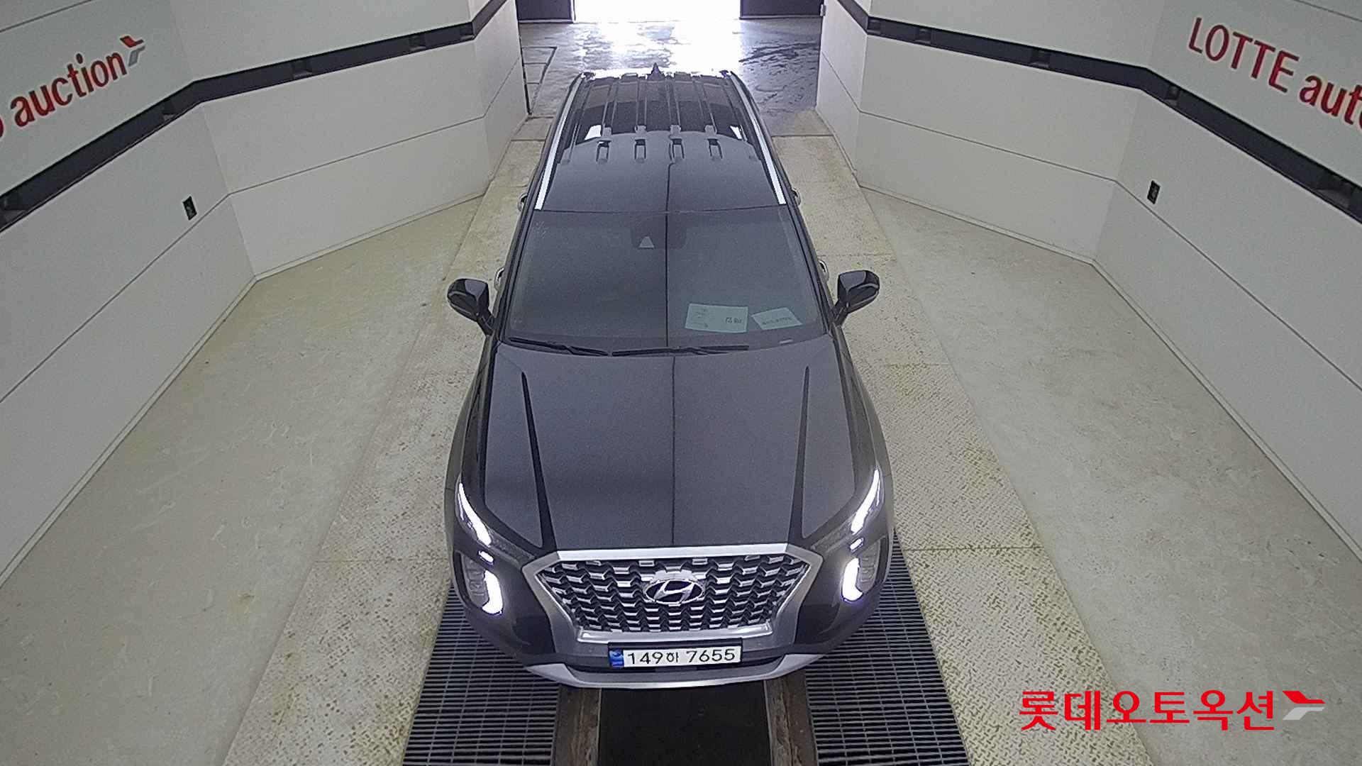 Hyundai Palisade id 2720451 из Кореи 25