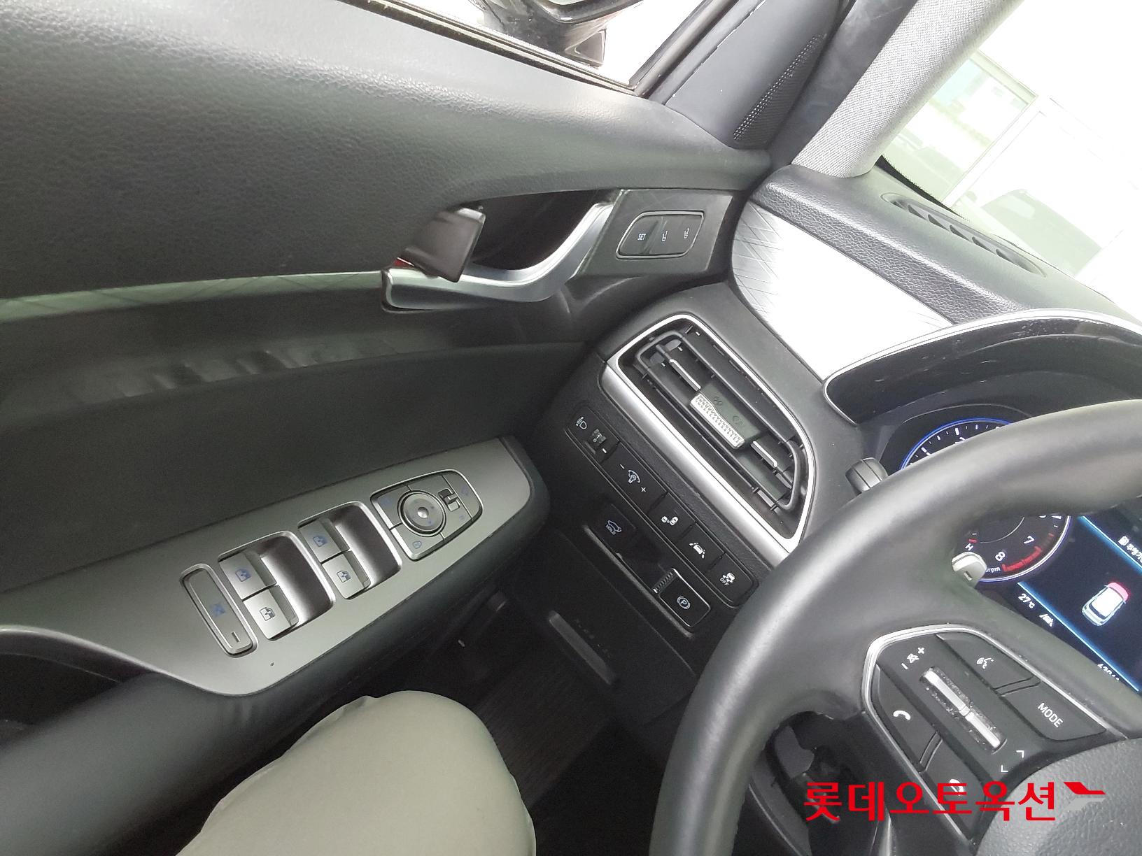 Hyundai Palisade id 2720451 из Кореи 28